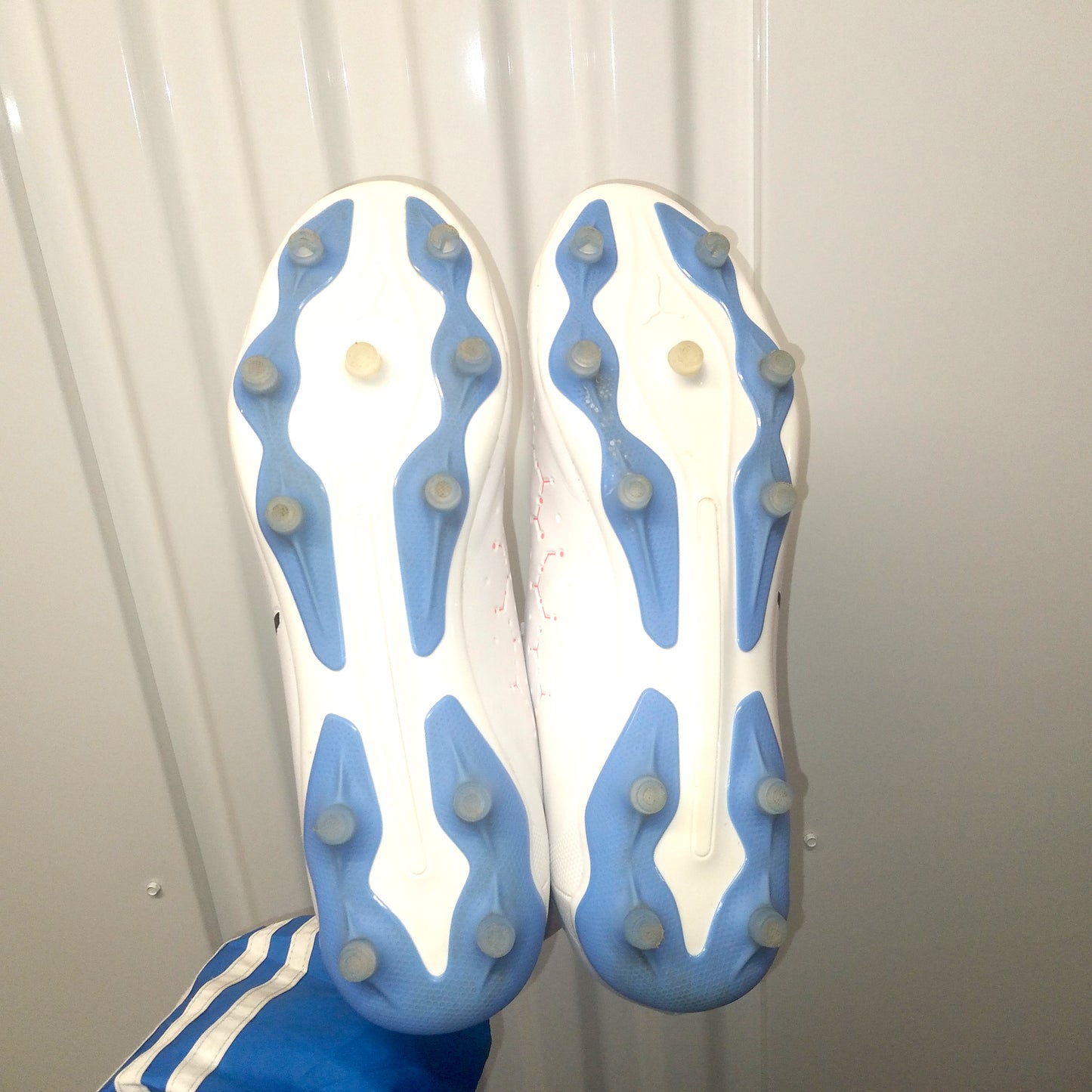 Puma King Match FGAG Football Boots Footwear Puma (UK 11)