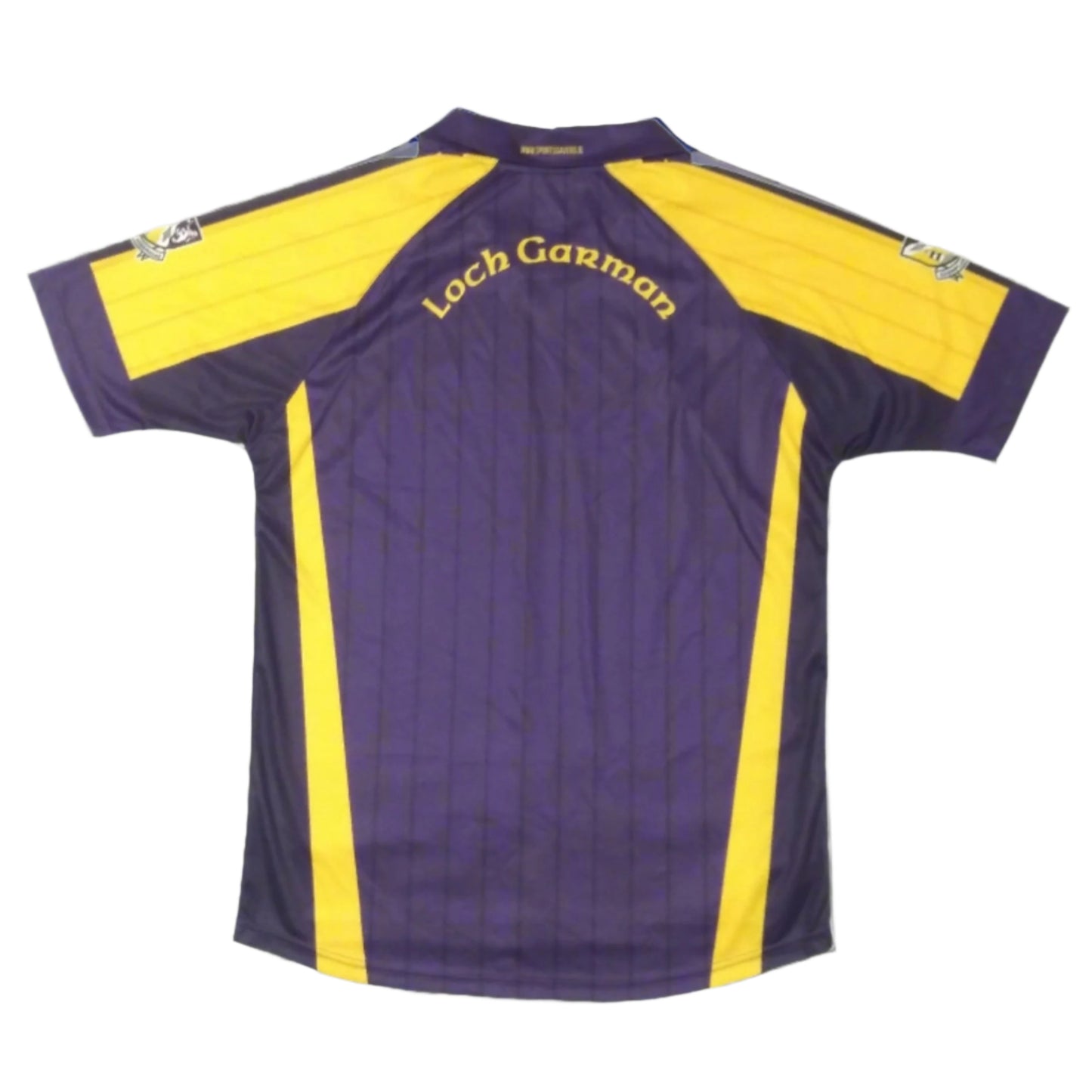 Wexford GAA Jersey Noco (S)