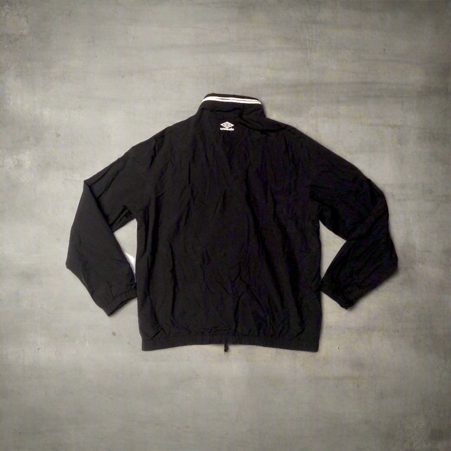 Shamrock Rovers Team Issue Track jacket Umbro (XL)