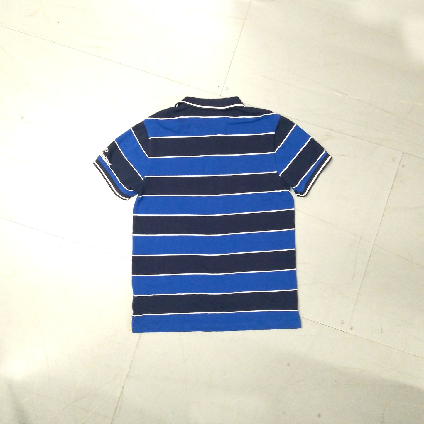 Leinster Rugby Polo Shirt Canterbury (L)