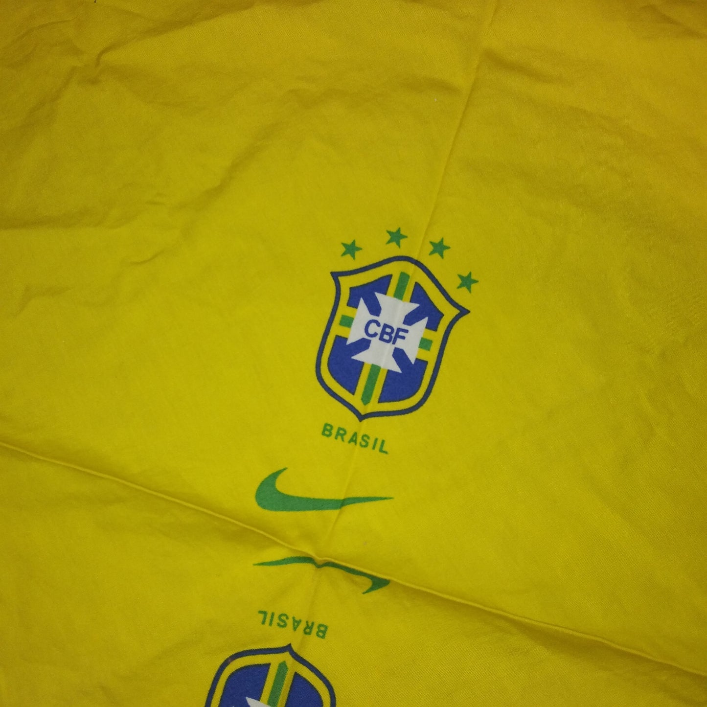 Nike Brazil Football Bandana