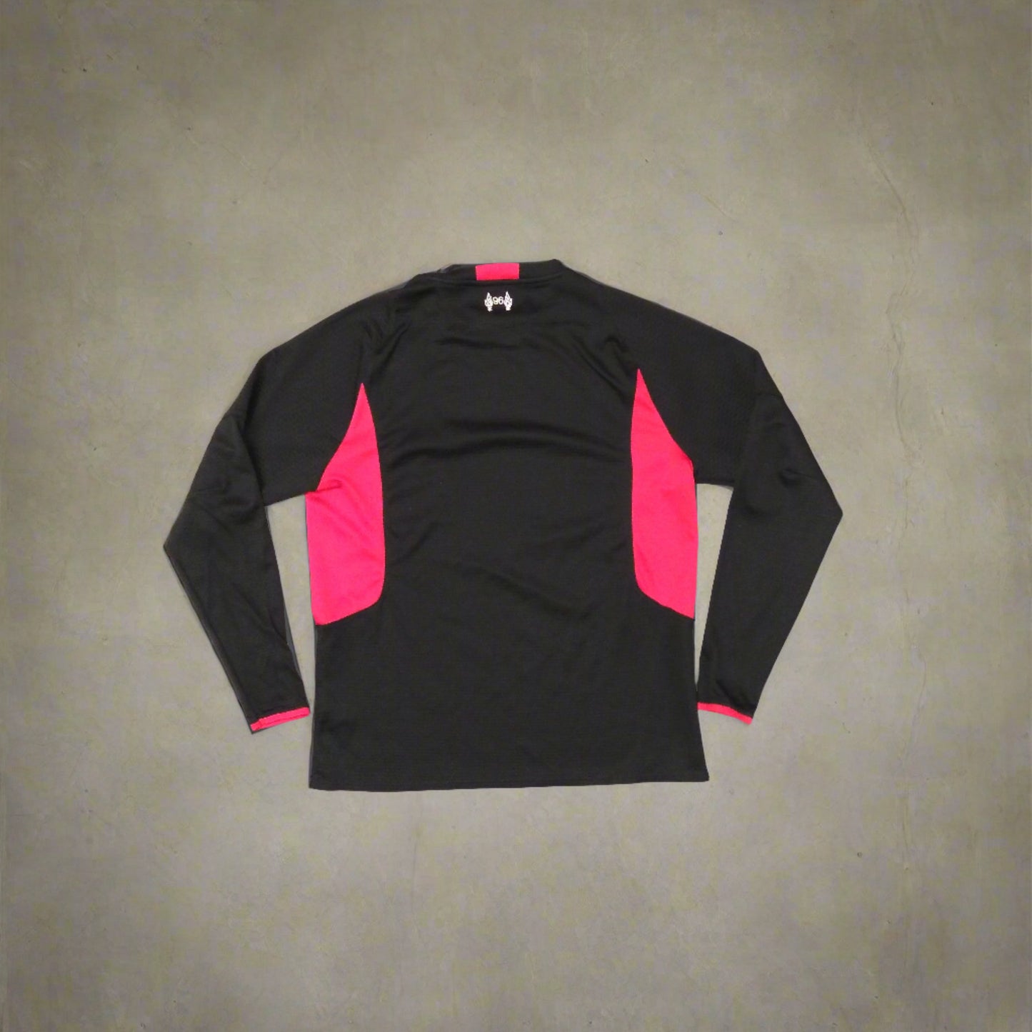 Liverpool FC Football Jersey New Balance (L Youths)