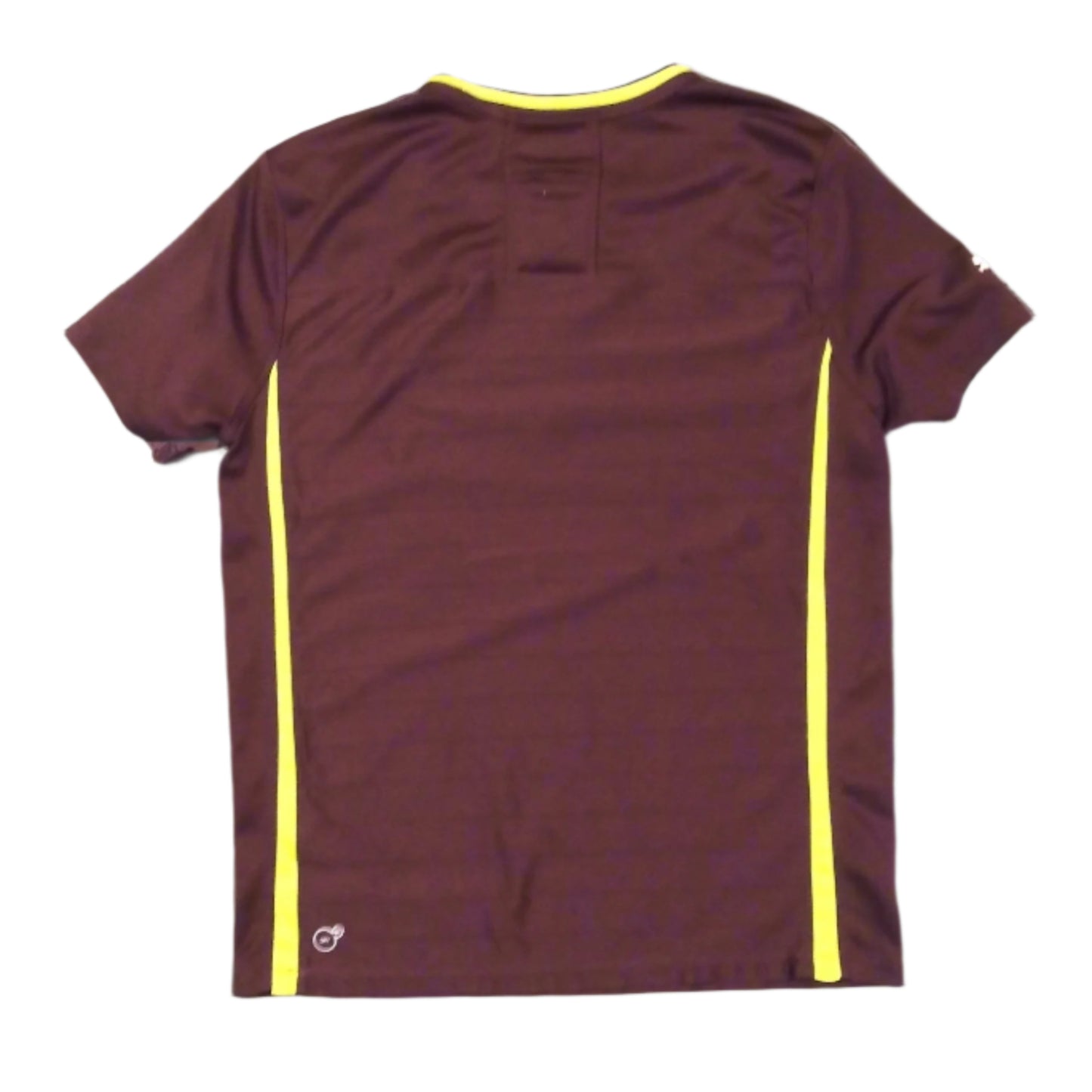 Ireland Peter O'Mahony 2012 / 13 Rugby Jersey Puma (L) Player Issue