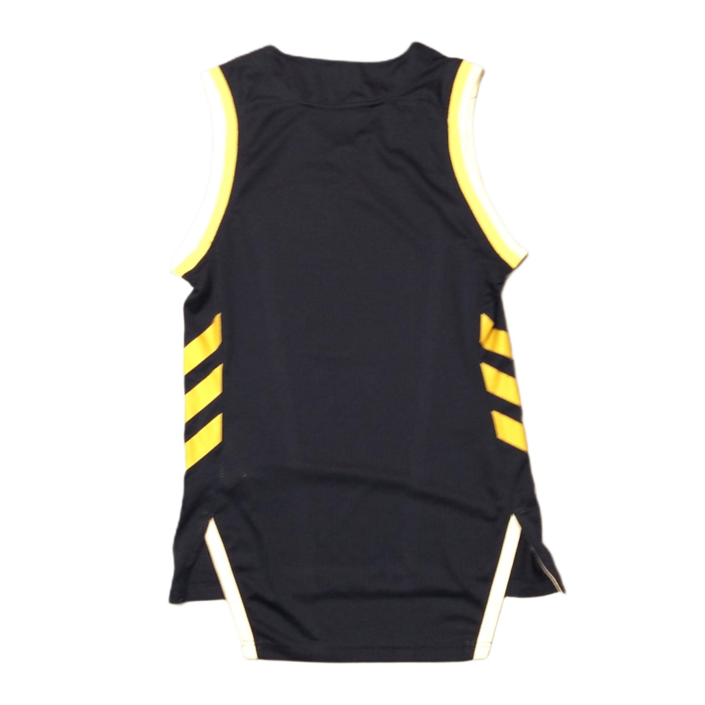 Real Madrid 2019 / 20 Basketball Jersey adidas (M)