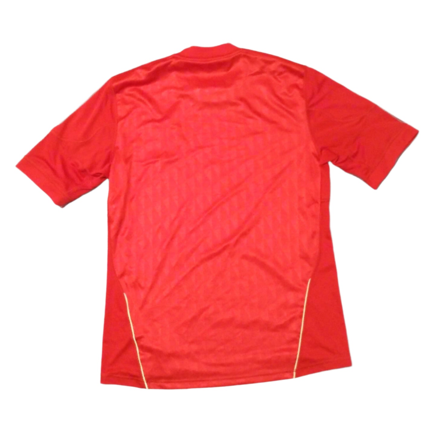 Liverpool FC 2010 / 11 Football Jersey adidas (M)