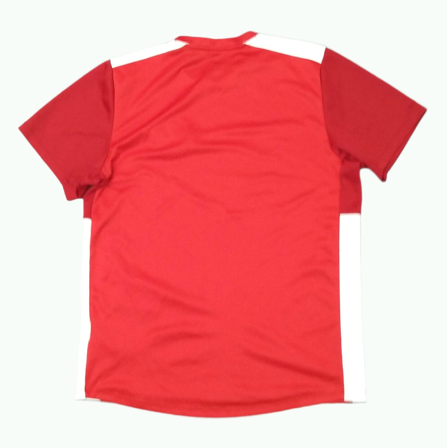 Shelbourne FC 2019 Football Jersey Umbro (M) Player Issue #5