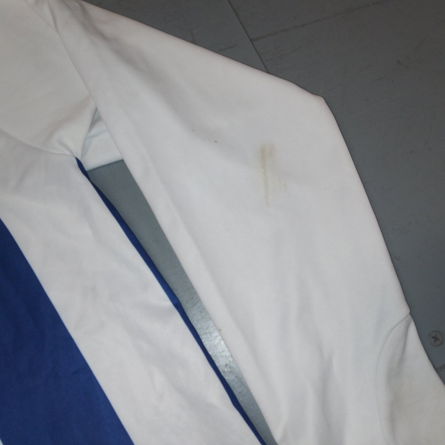 Ratoath Harps Football Jersey Umbro (L) Player Issue #16