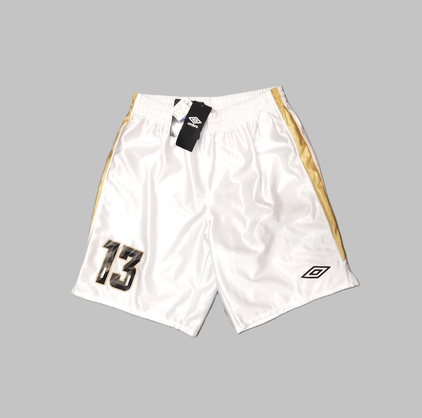 Umbro Aerocapsule Football Home Shorts 2020s Umbro Player Issue Unisex Adults SHIRTS V SKINS