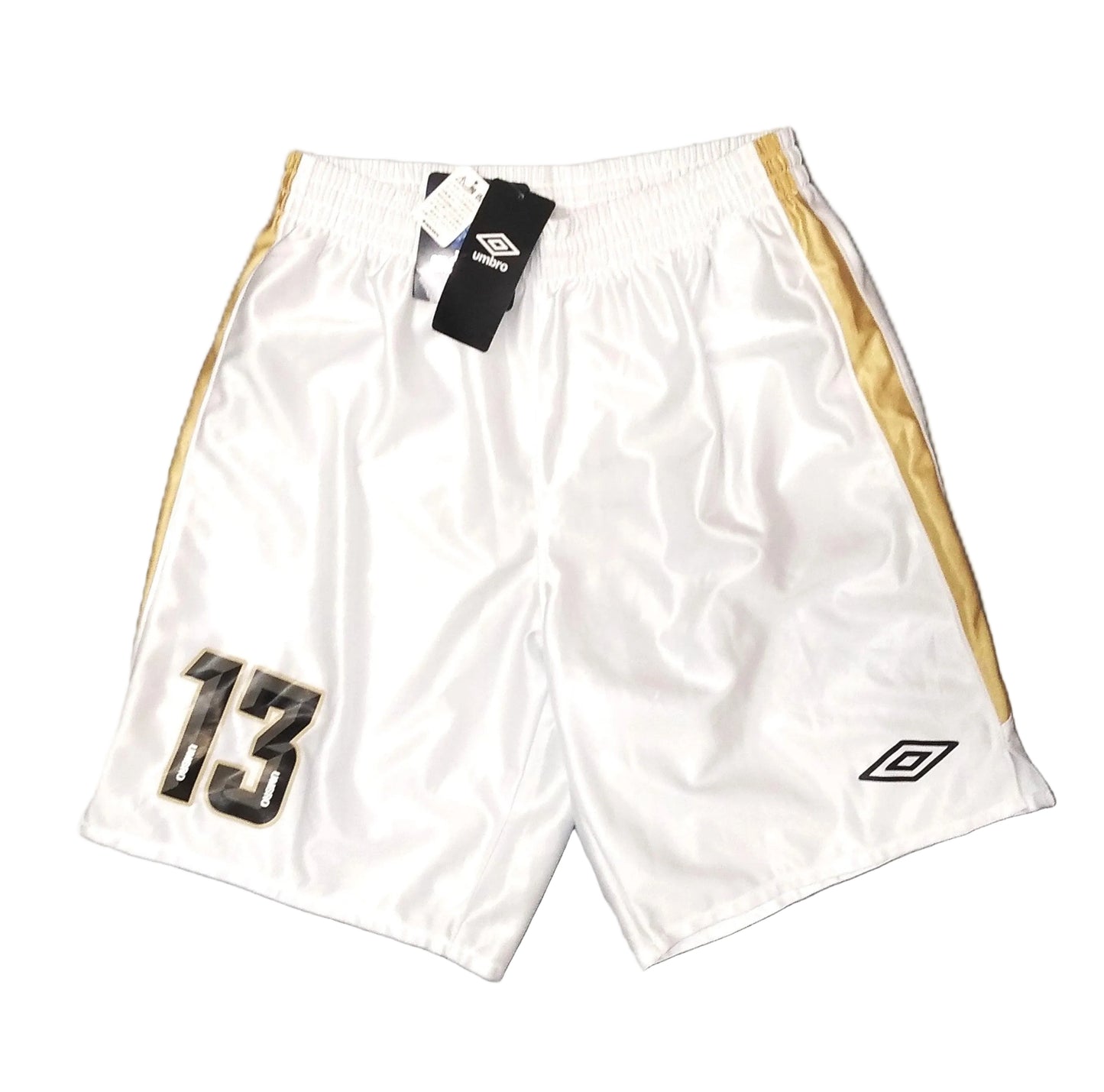 Umbro Aerocapsule Football Home Shorts 2020s Umbro Player Issue Unisex Adults SHIRTS V SKINS