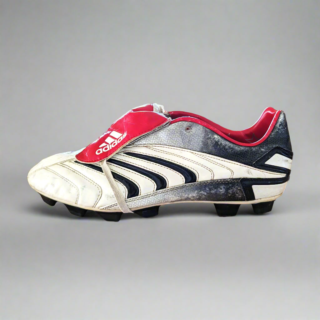 Adidas Predator Absolute Absolado TRX FG 2006 Footwear Football Boots SHIRTS V SKINS Adidas Predator Absolute Absolado TRX FG 2006 Footwear Football Boots SHIRTS V SKINS