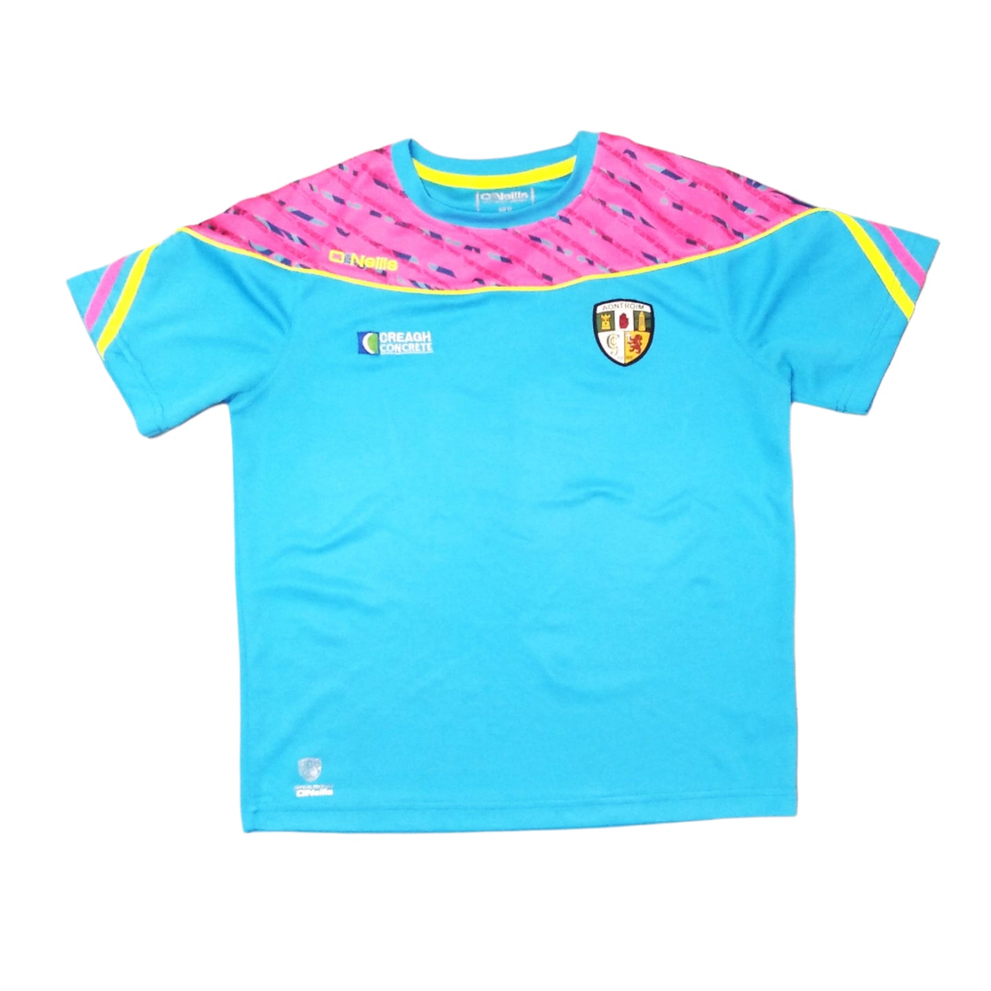 Antrim GAA Jersey O'Neills