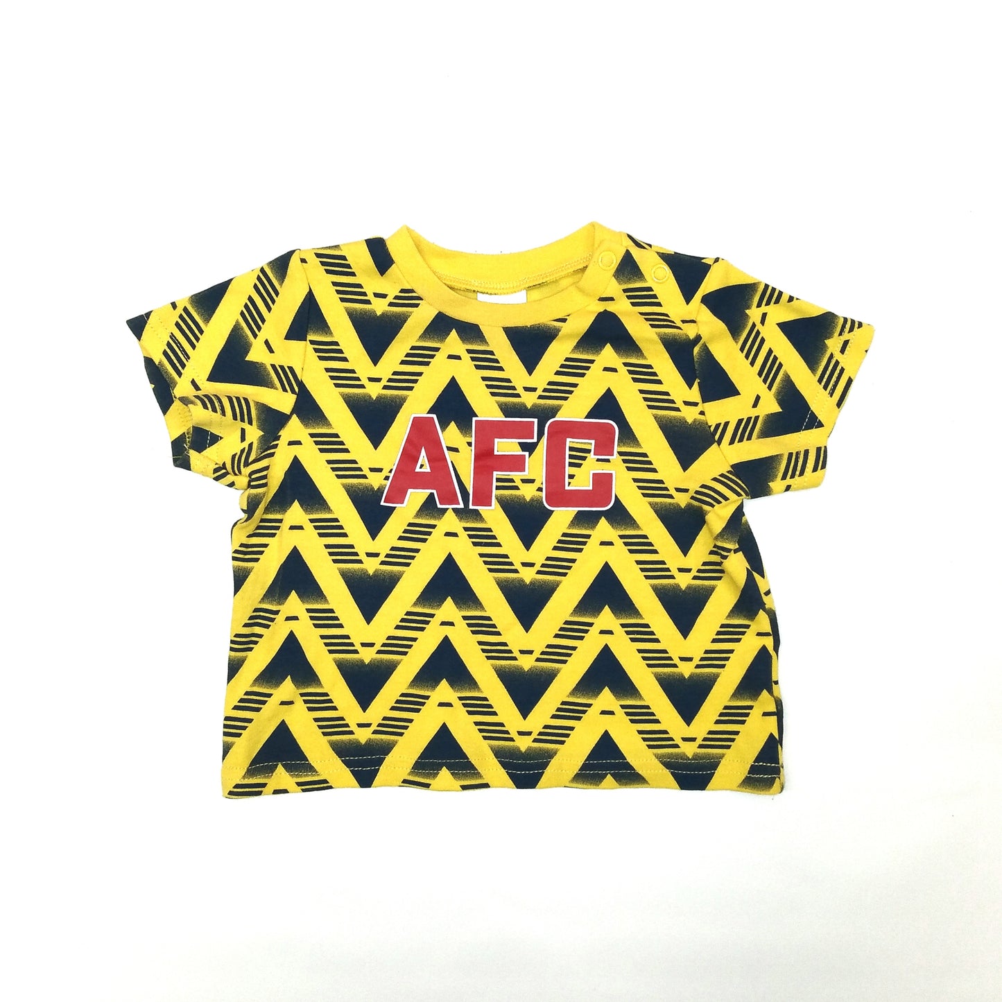 Arsenal FC Football Away Jersey Retro Arsenal FC N/A SVS2037