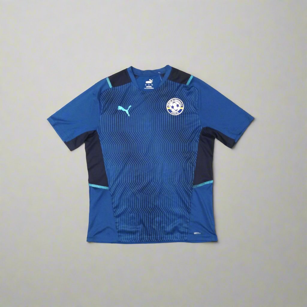 Crumlin United FC Football Jersey Puma (L)