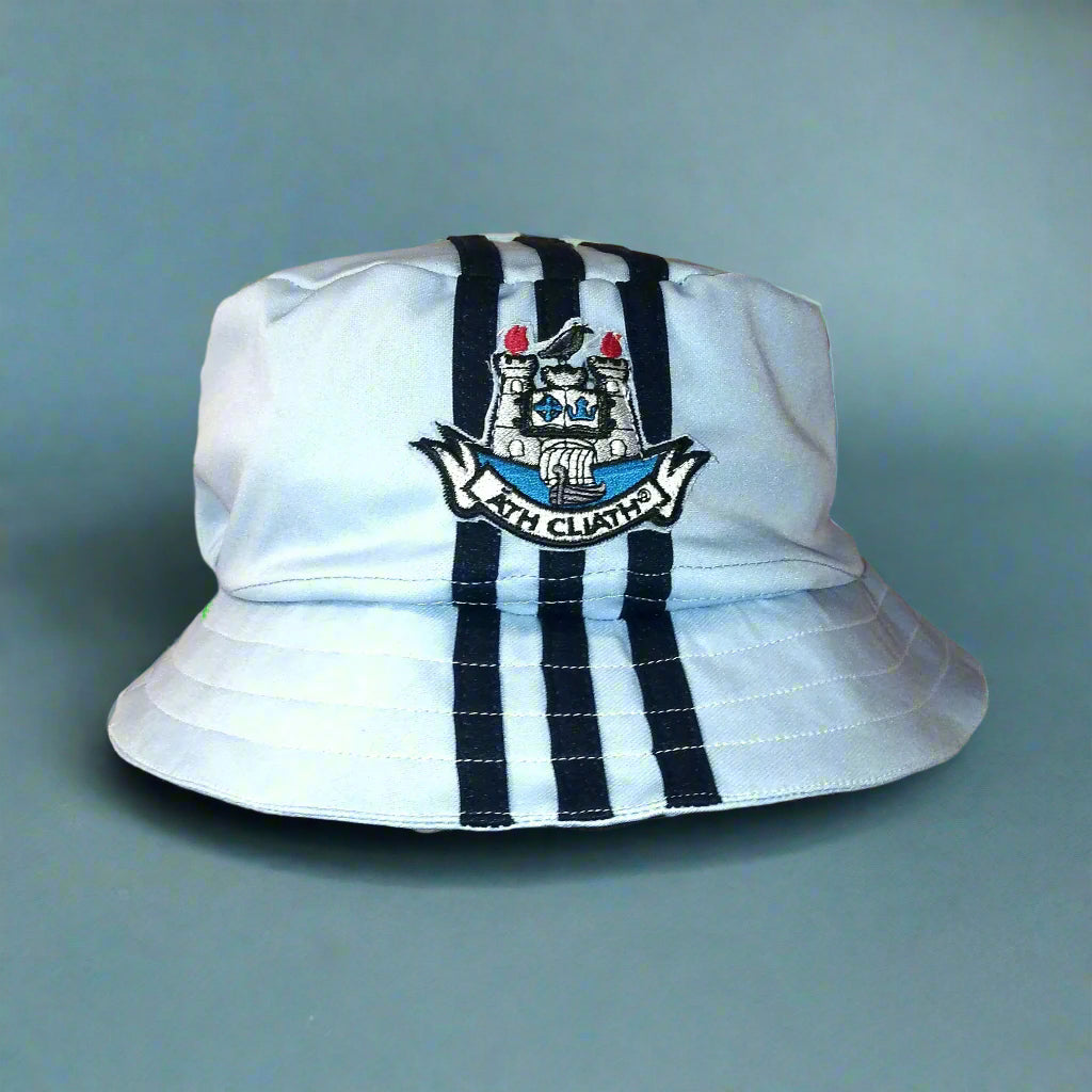 Dublin GAA Casual Bucket Hat 2010 / 11 O'Neills N/A SVS2089