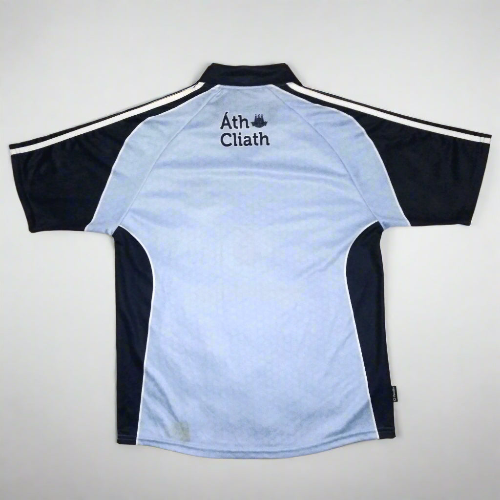 Dublin GAA Short Sleeve Home Jersey 2013 / 14 O'Neills