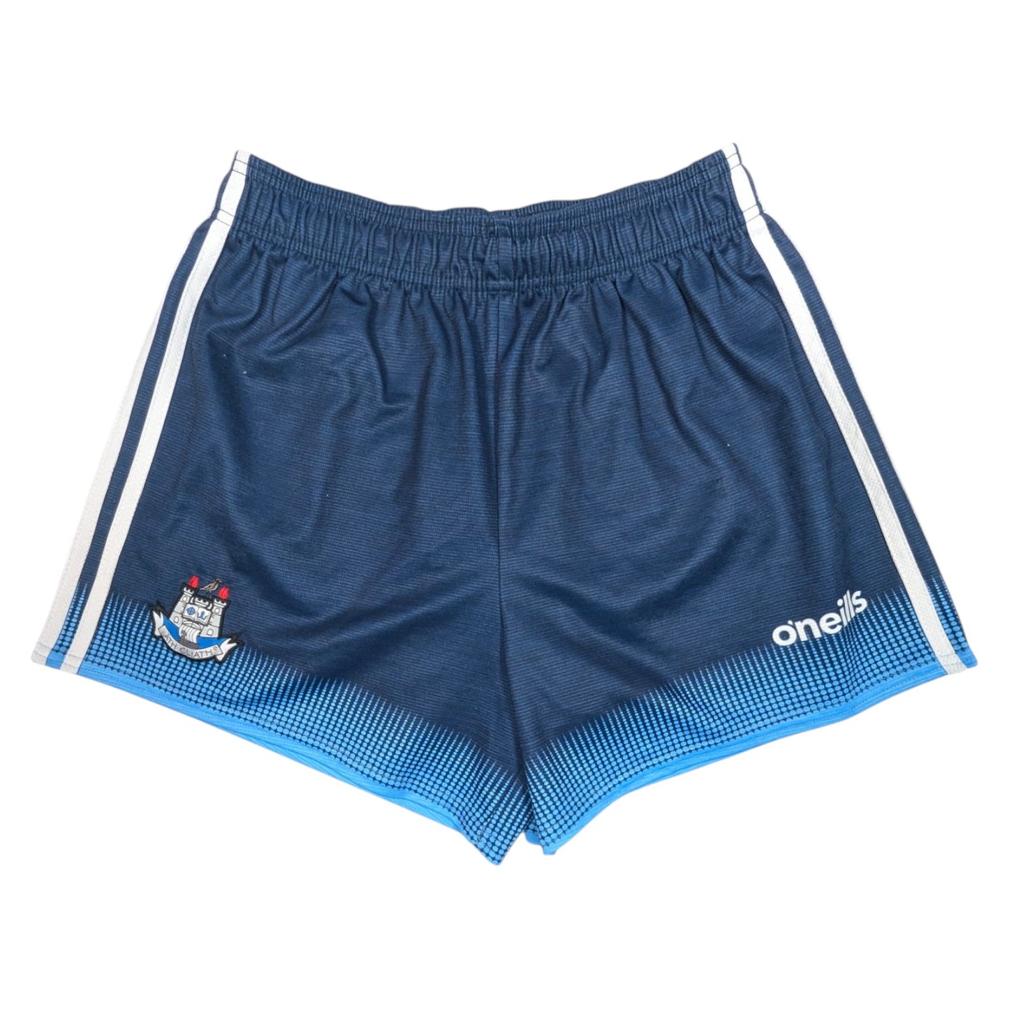 Dublin O'Neills Home GAA Shorts 2019 (L)