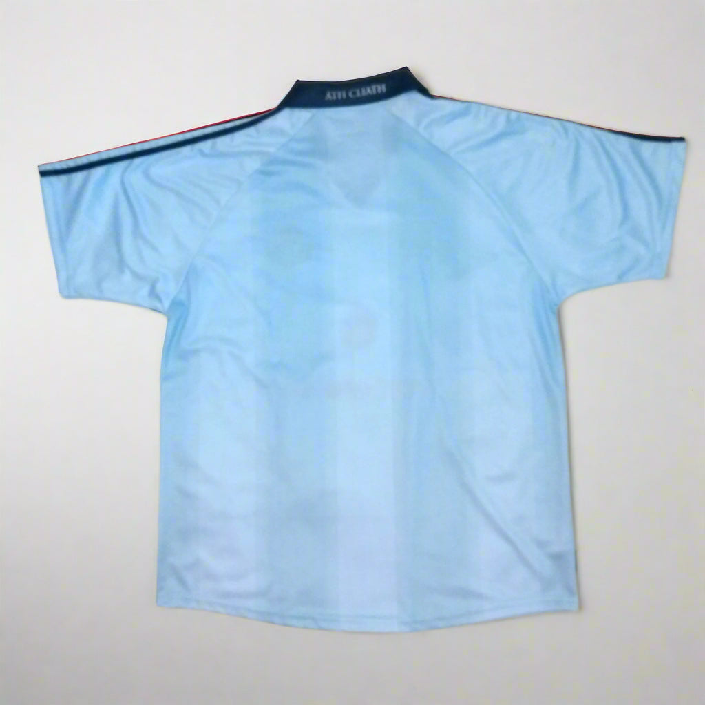 Dublin GAA Home Jersey 2010 / 11 O'Neills Unisex Adults Vodafone SVS1894