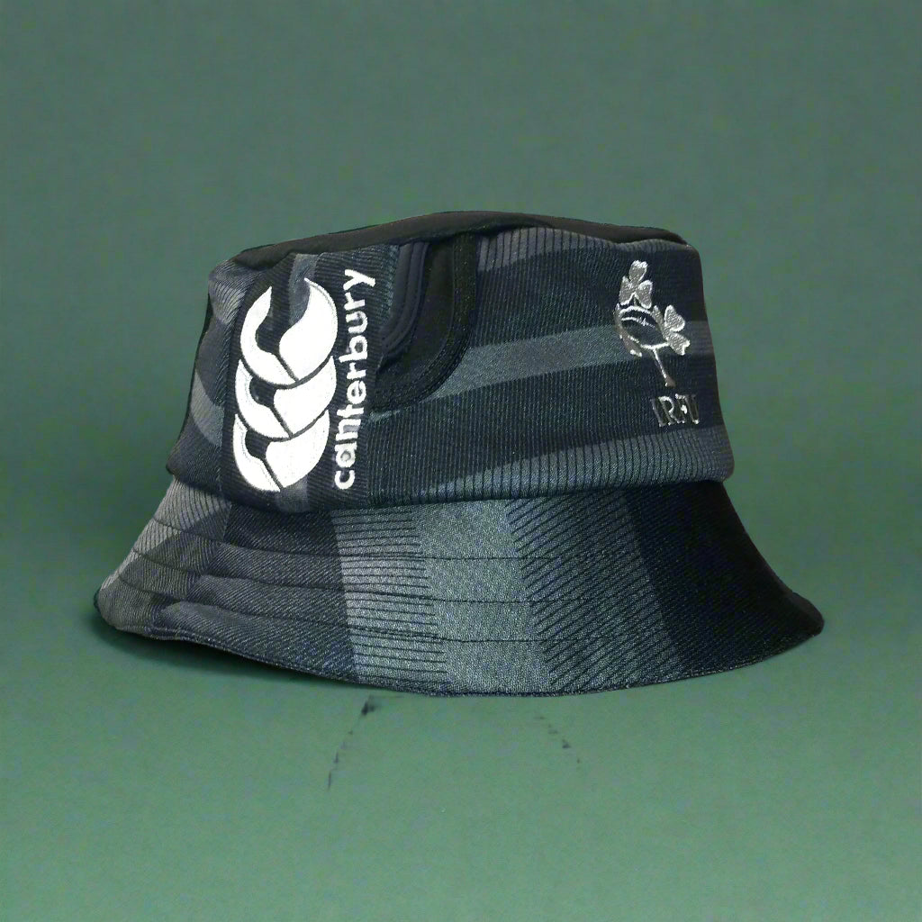 Ireland Rugby Casual Bucket Hat 2015 / 16 Canterbury N/A SVS2063