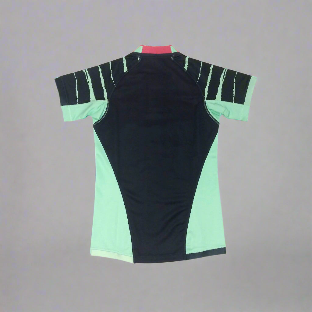 Ireland Rugby Short Sleeve Away Jersey 2022 / 23 Canterbury Player Issue Womens Vodafone Ireland Rugby Eire Irish IRFU SHIRTS V SKINS