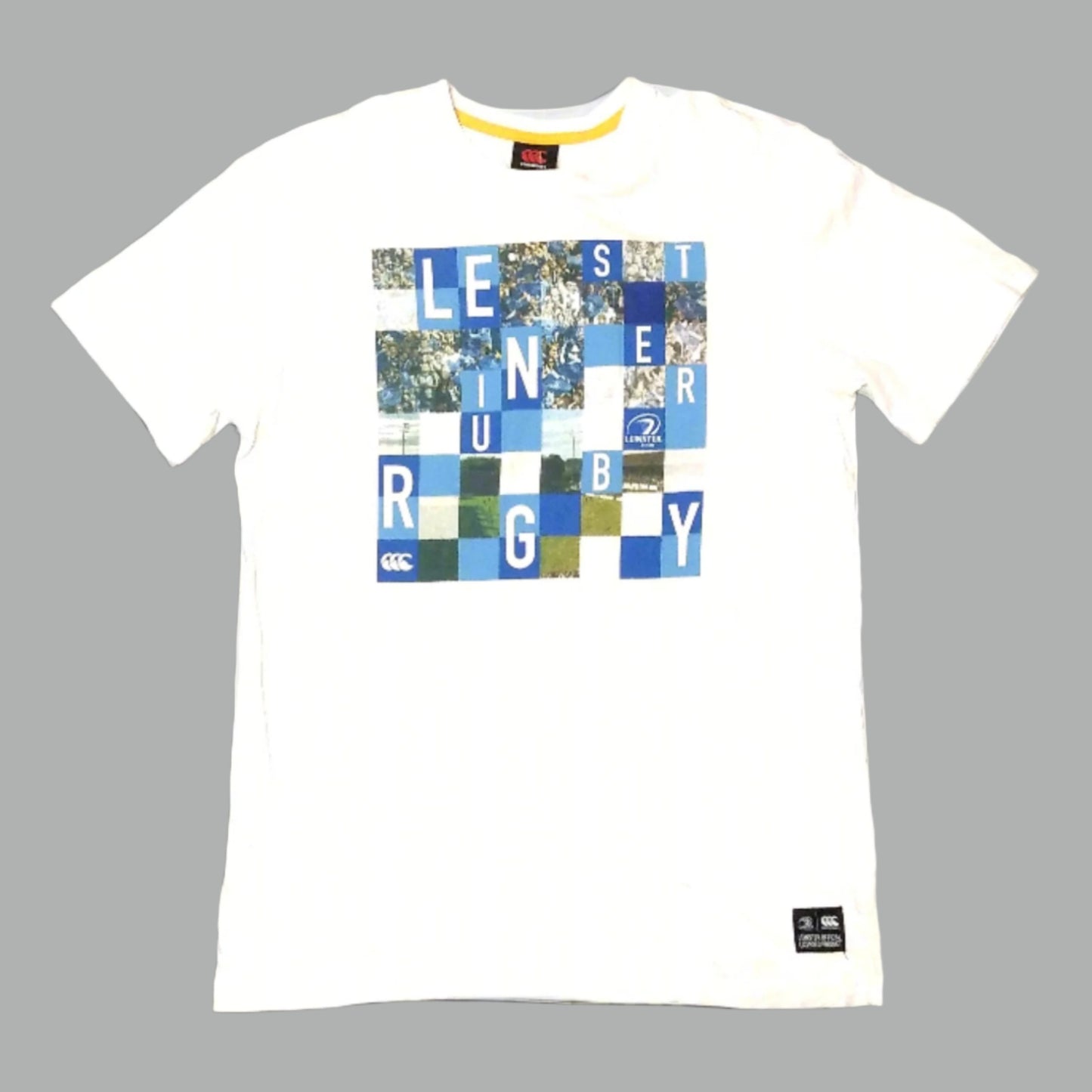 Leinster Rugby T-Shirt Canterbury (XL)