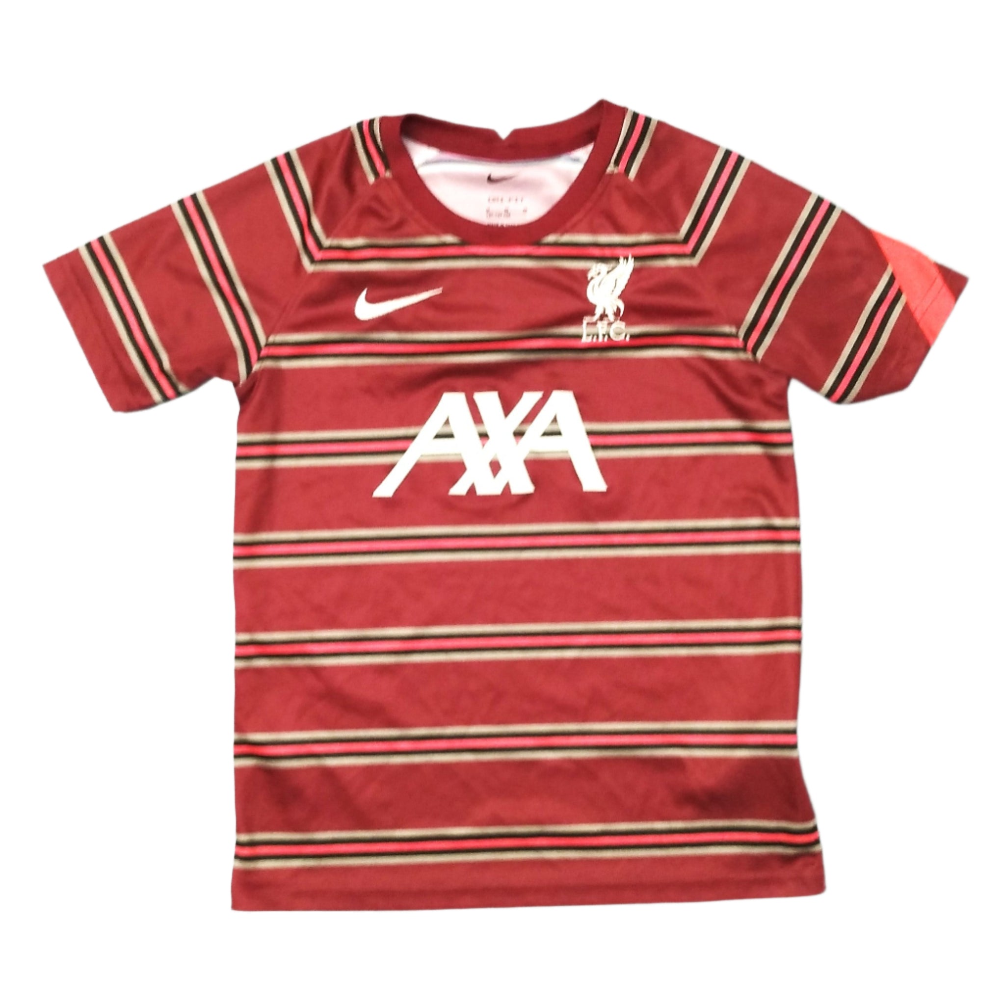 Liverpool Fc Fc 2021 Kit Liverpool FC 2021 22 Football Jersey Nike