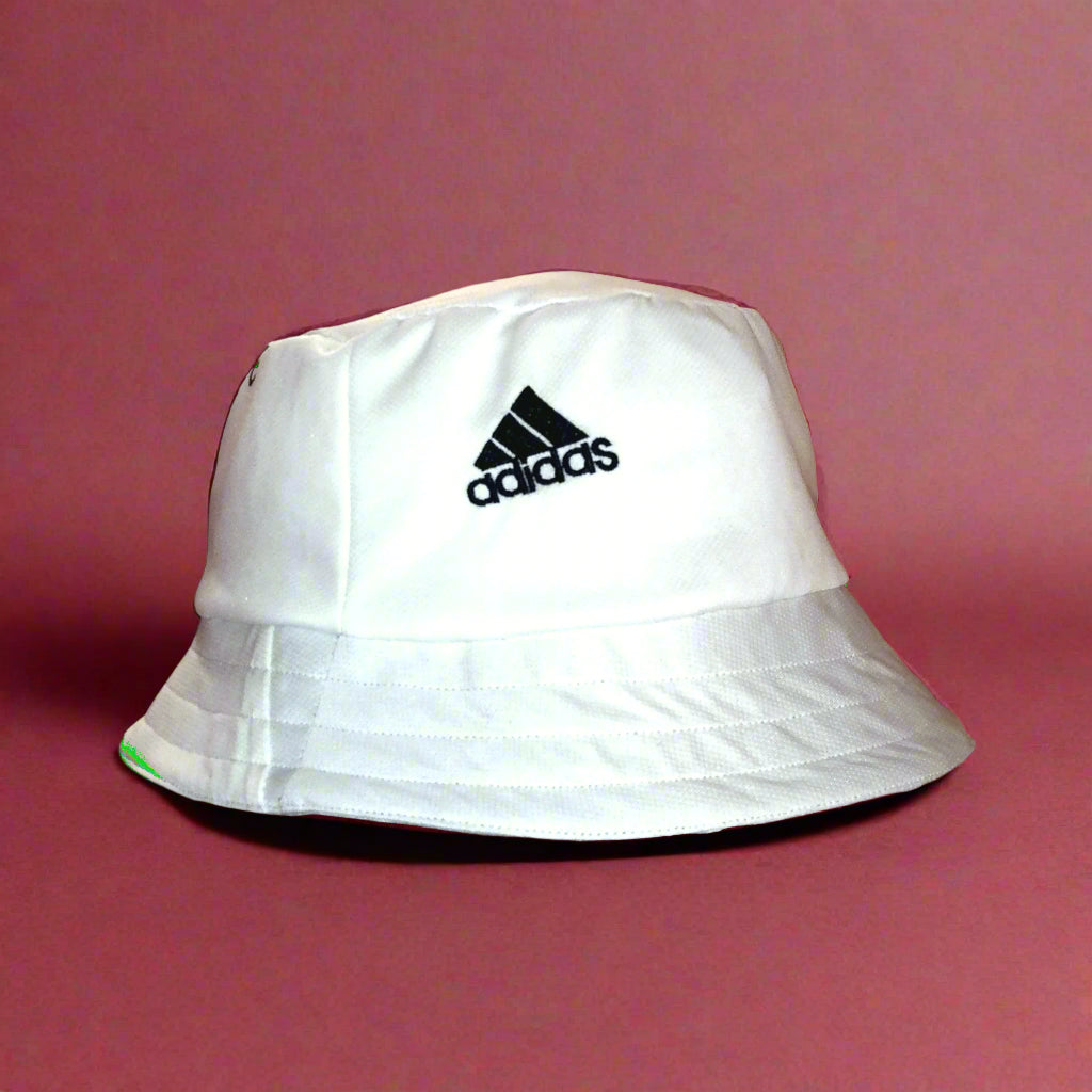Manchester United Football Casual Bucket Hat 2022 / 23 adidas N/A SVS2079