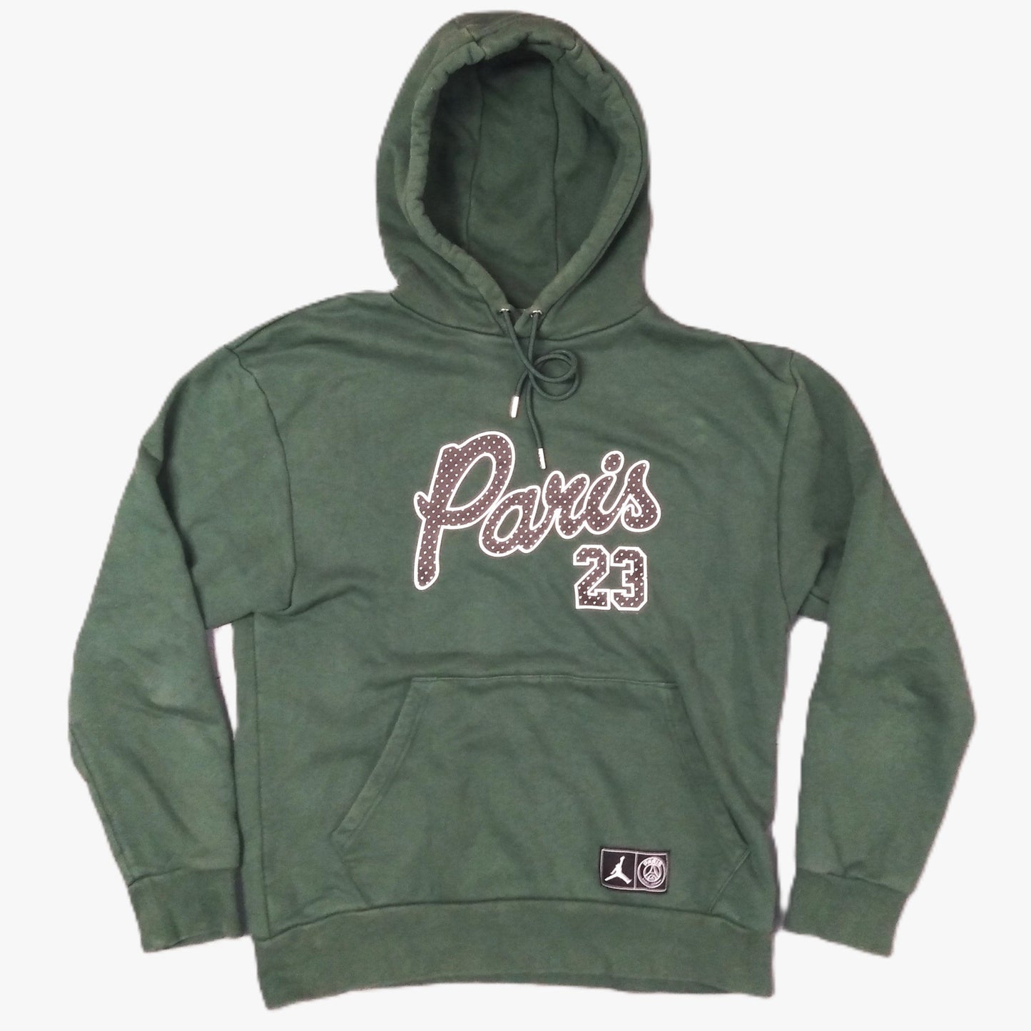 PSG Football Long Sleeve Casual Hoody 2020s Nike Unisex Adults PSG Paris Saint Germain France Ligue 1 Champions League Vintage Retro SHIRTS V SKINS