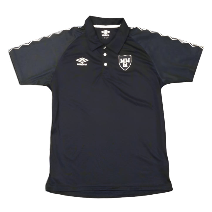 Shelbourne FC 2020 / 21 Football Polo Shirt Umbro (L)
