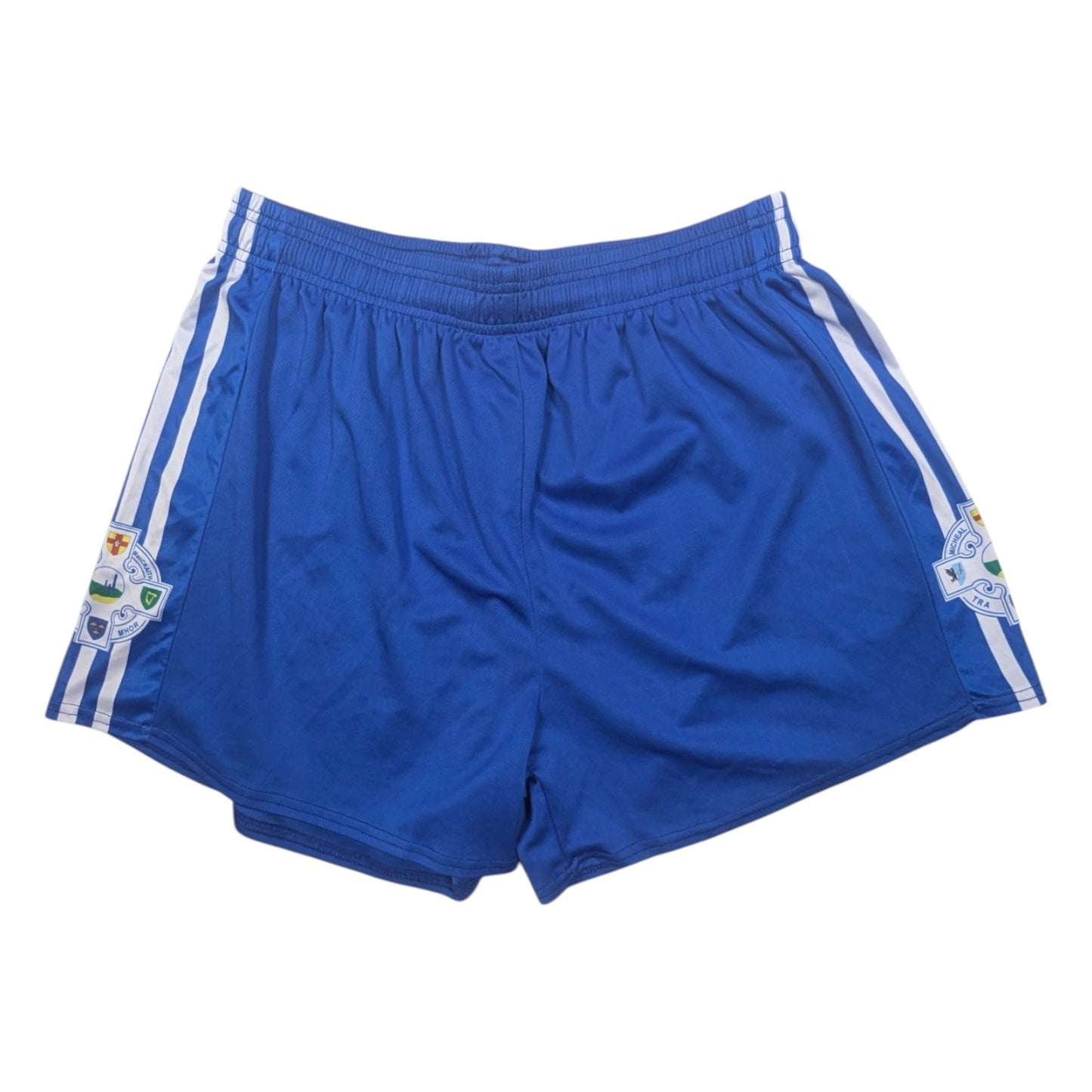 Tramore O'Neills Home GAA Shorts 2010s (38")