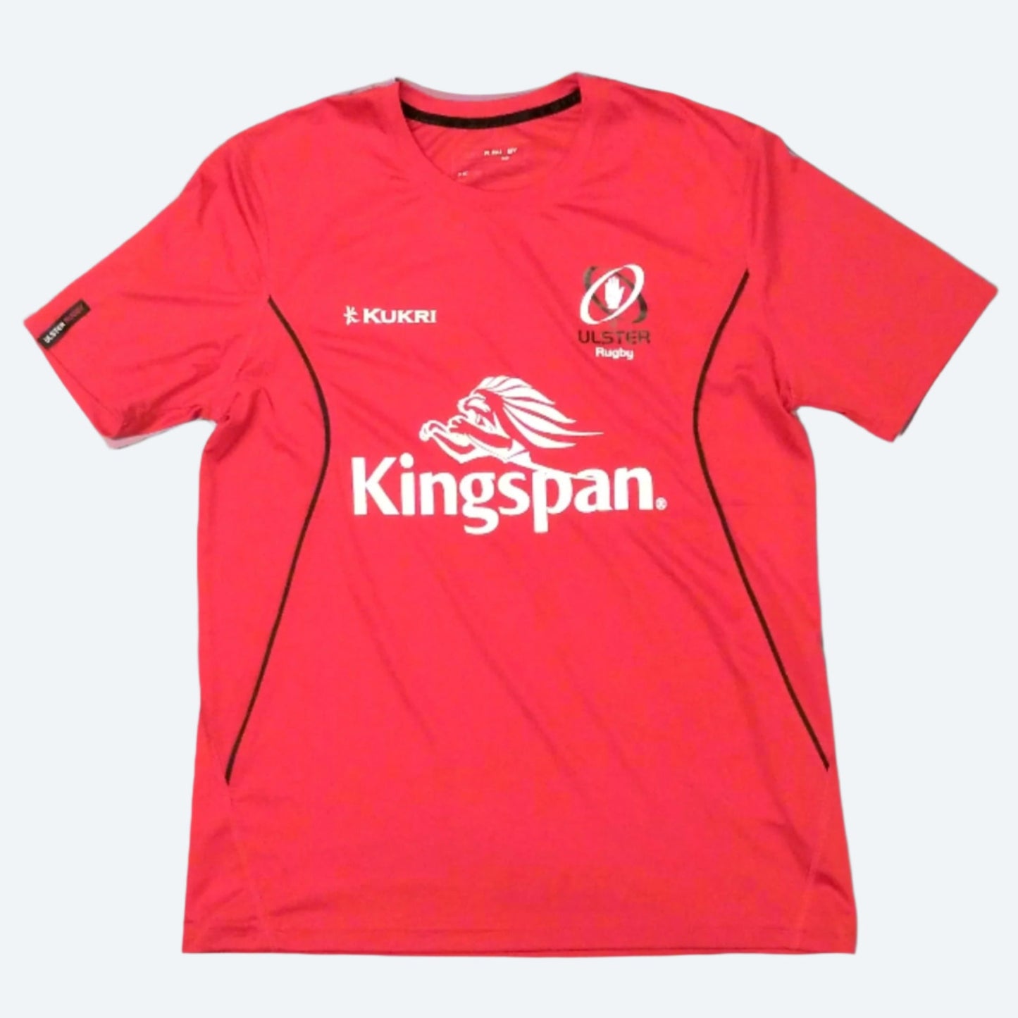 Ulster Rugby Jersey Kukri (L)