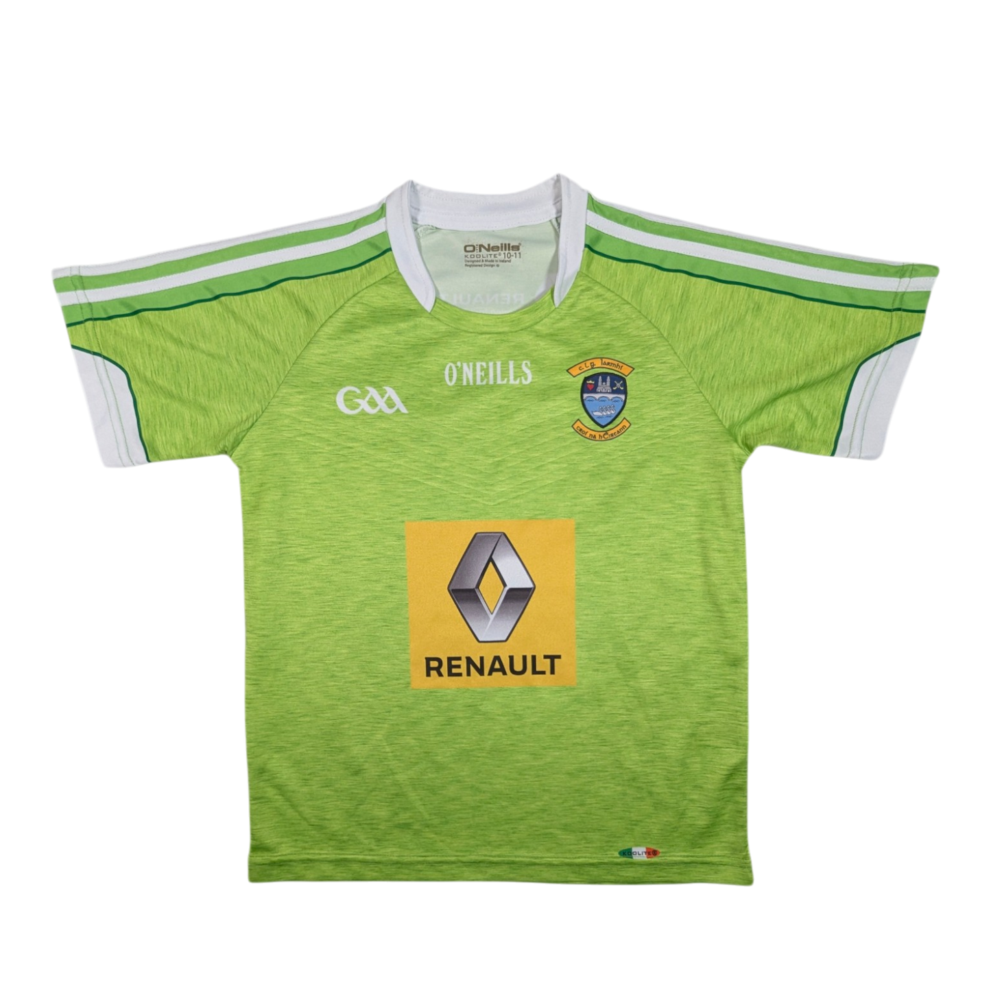 Westmeath O'Neills GAA Jersey 2010s