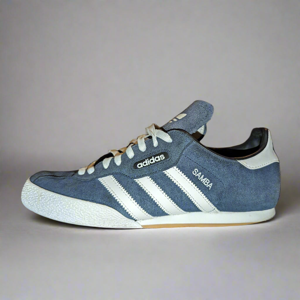 adidas Samba 2020s Footwear Runners adidas (UK 10) [Fair] – SHIRTS V SKINS