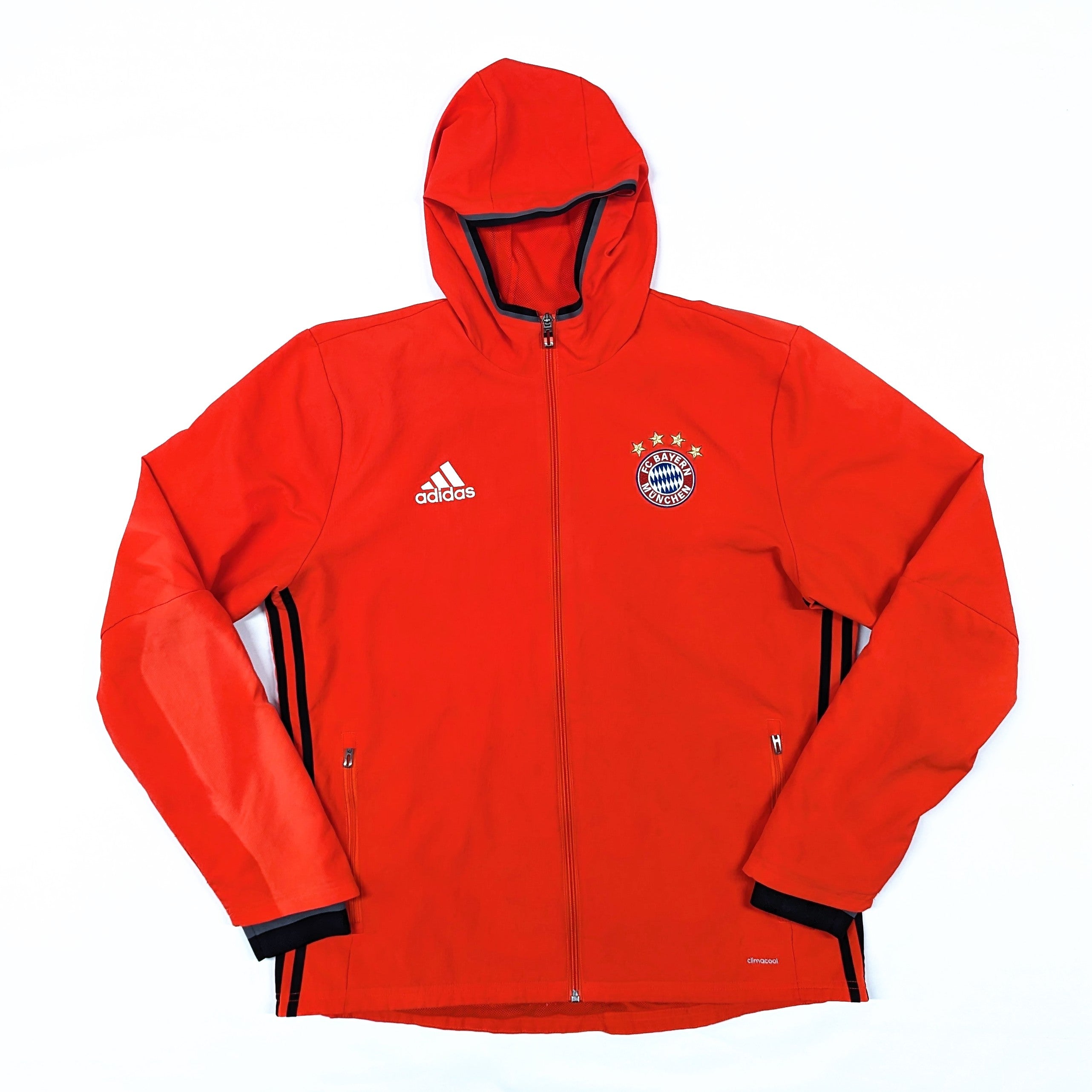 Veste Bayern Munich Survetement Bayern Junior Ensemble Bayern