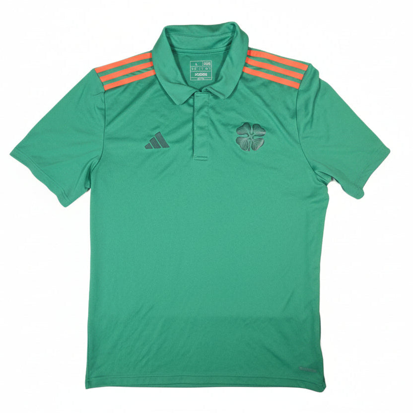 celtic polo 2024 adidas ia0419 svs4534