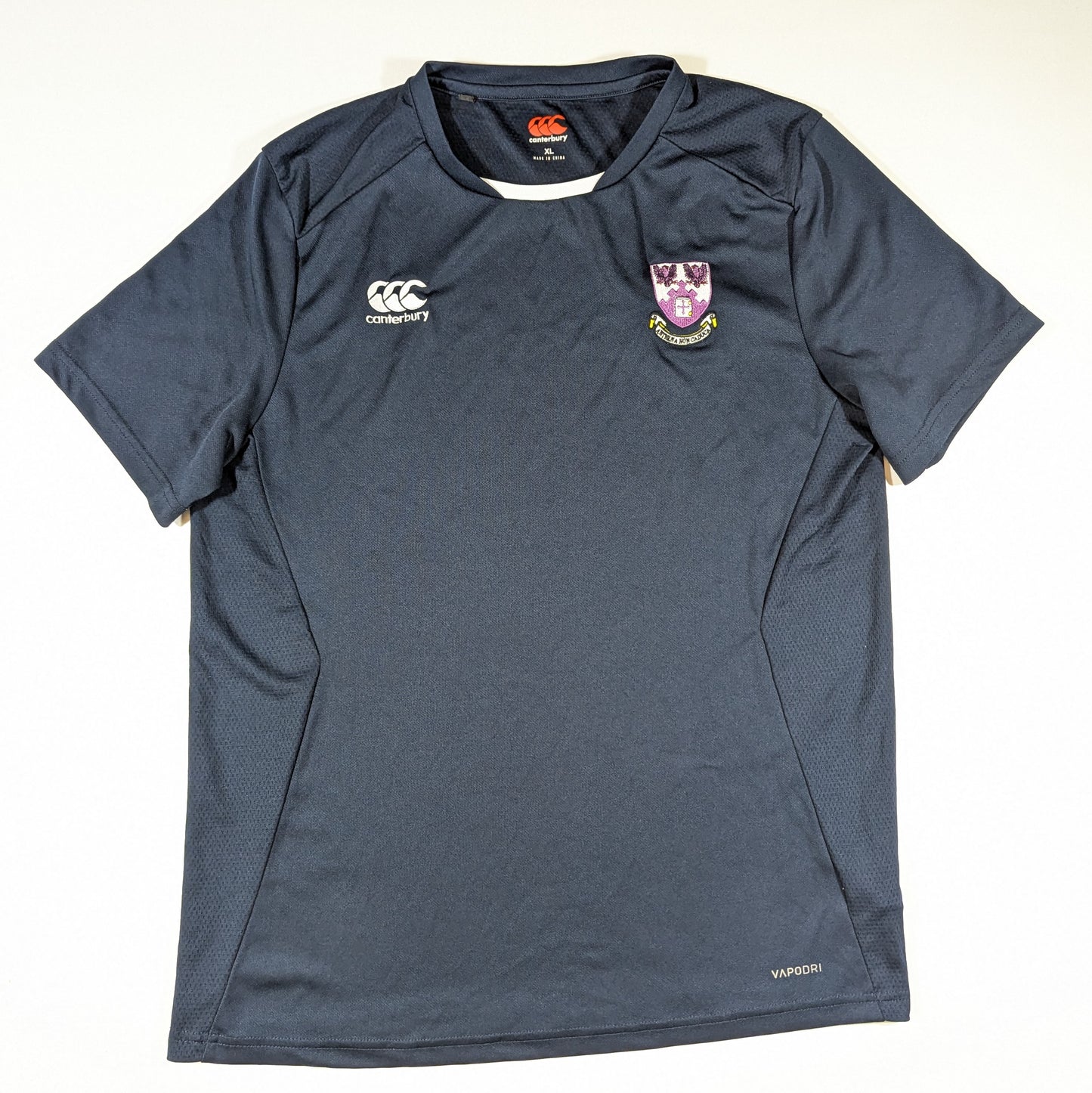 clongowes wood college jersey 2020s sponsorless canterbury n/a svs2824
