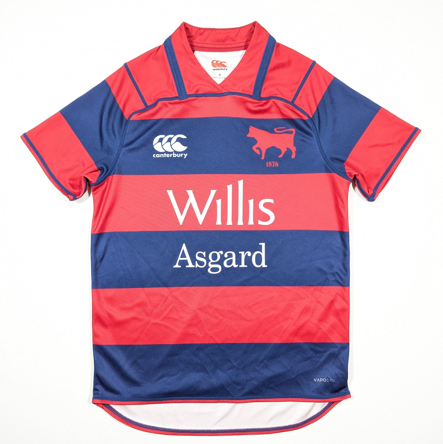 clontarf jersey 2017 willis asgard canterbury svs3300
