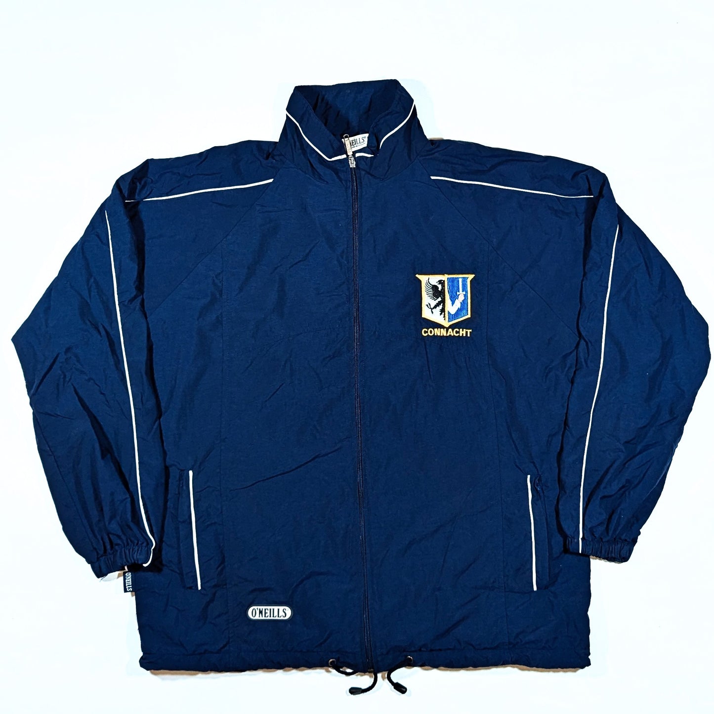 connacht jacket 2000s o'neills n/a svs2397