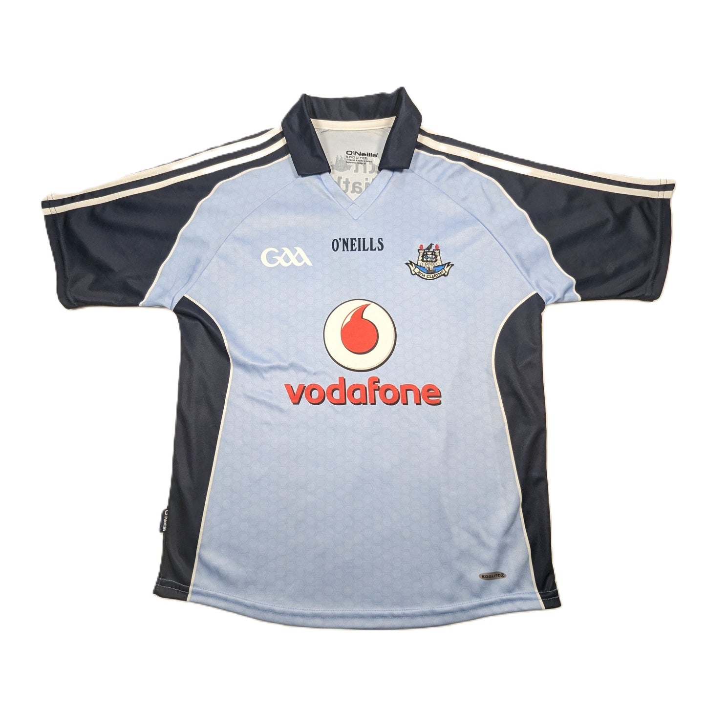 dublin jersey 2013 vodafone o'neills svs3694