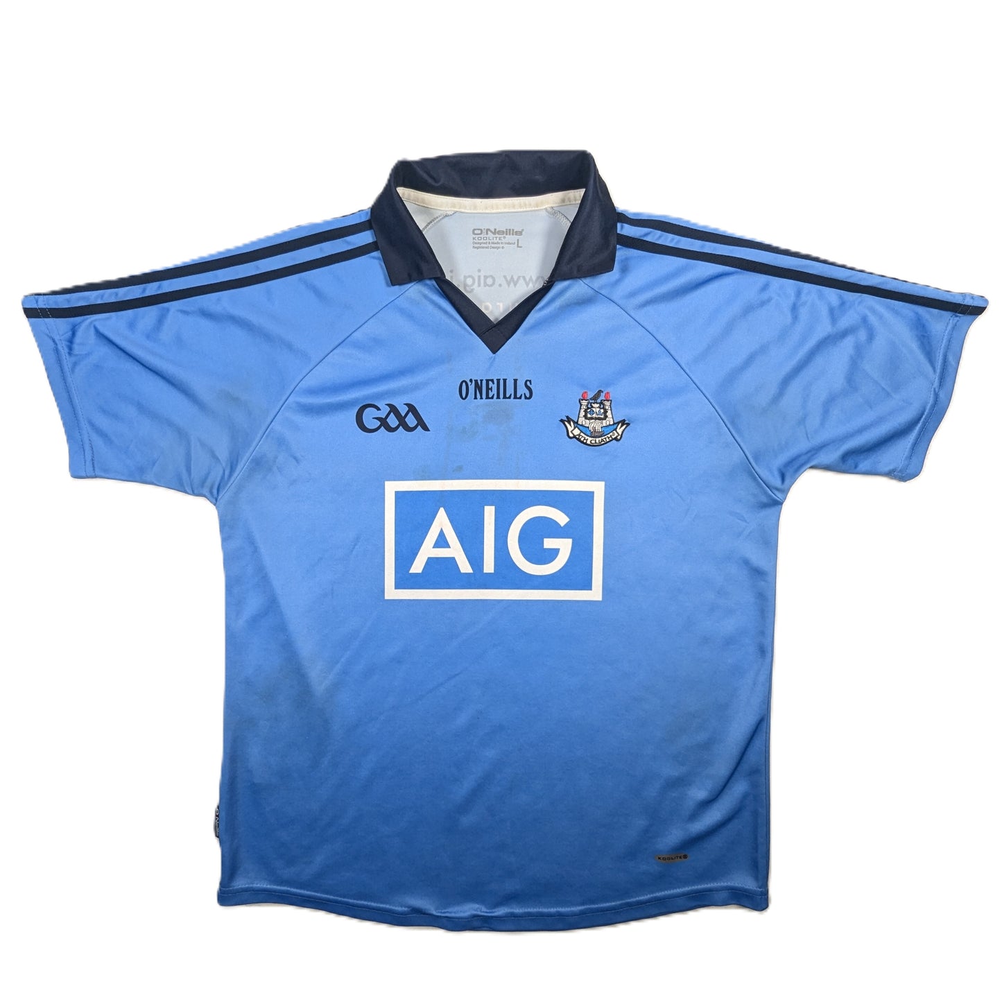 dublin jersey 2014 aig o'neills svs4199