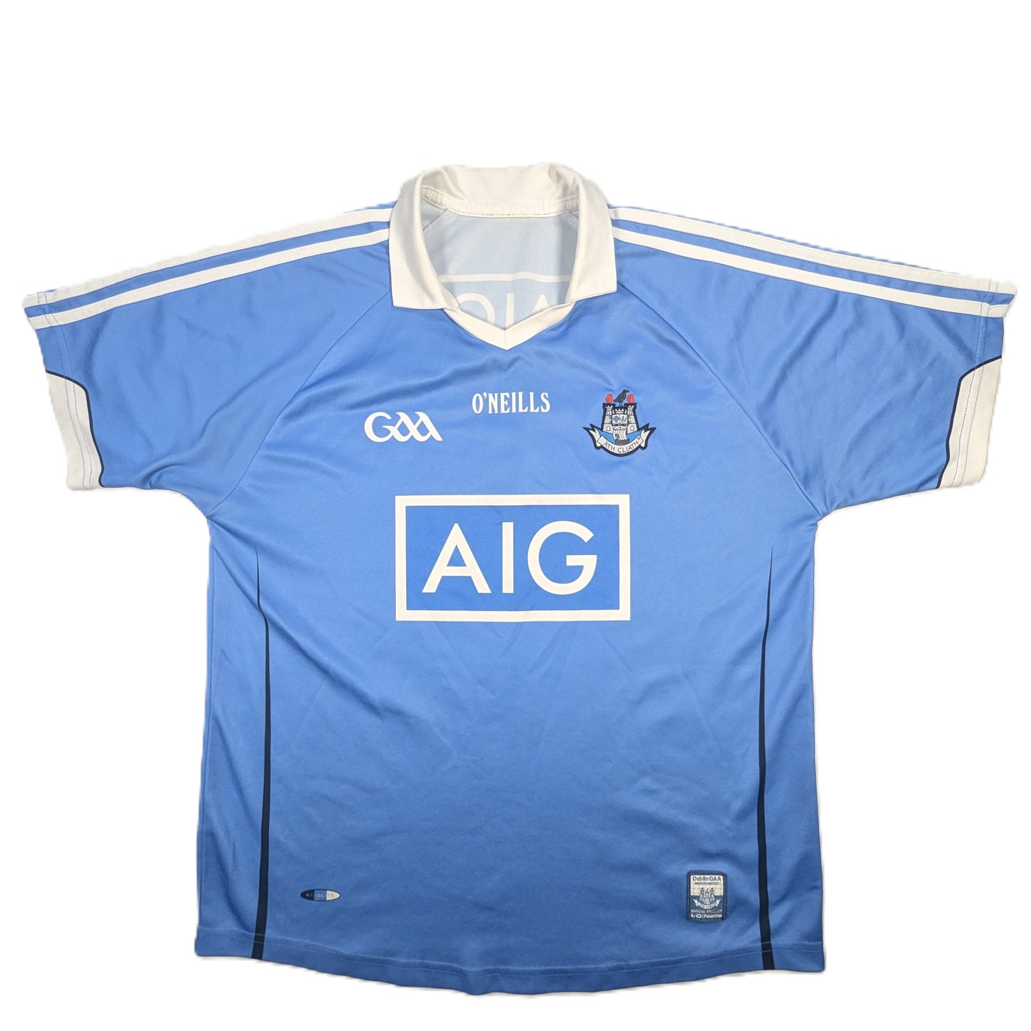 dublin jersey 2016 aig o'neills svs4177