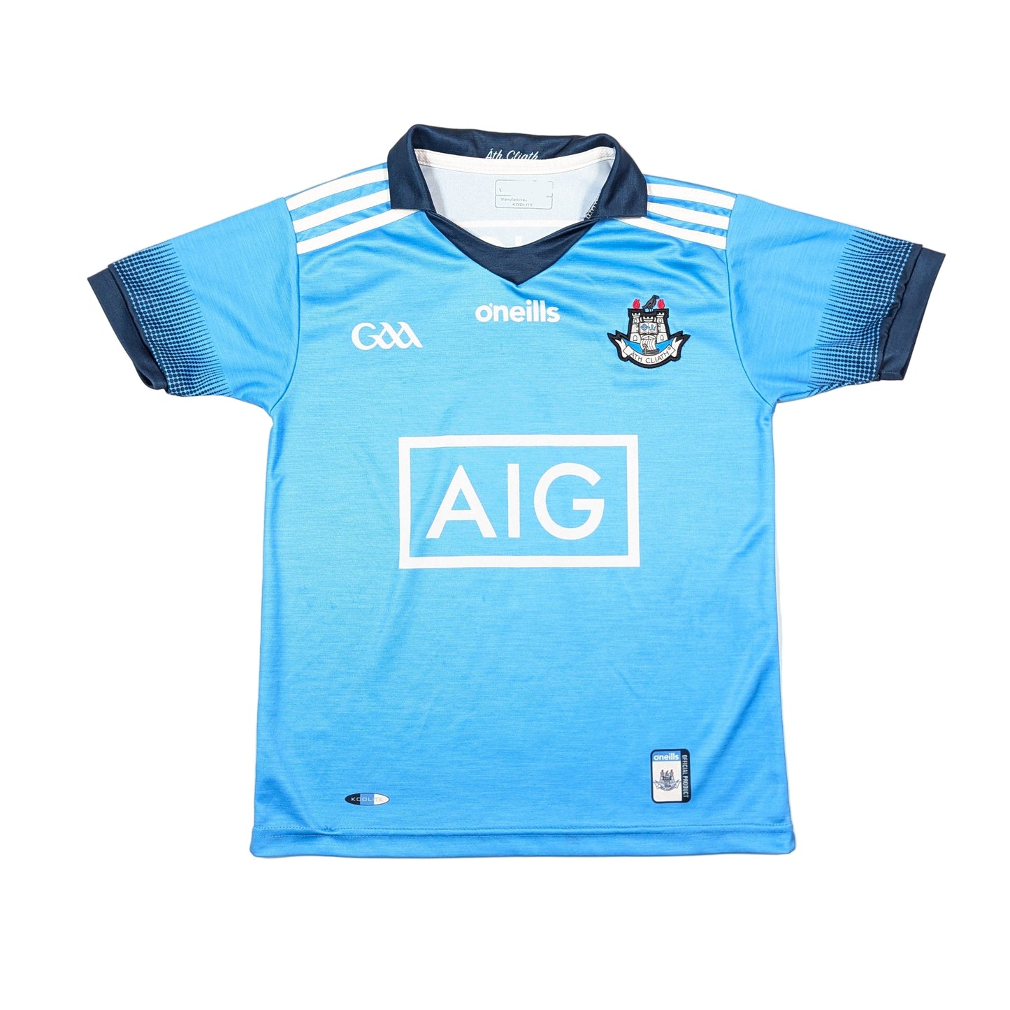 dublin jersey 2019 aig o'neills svs3344