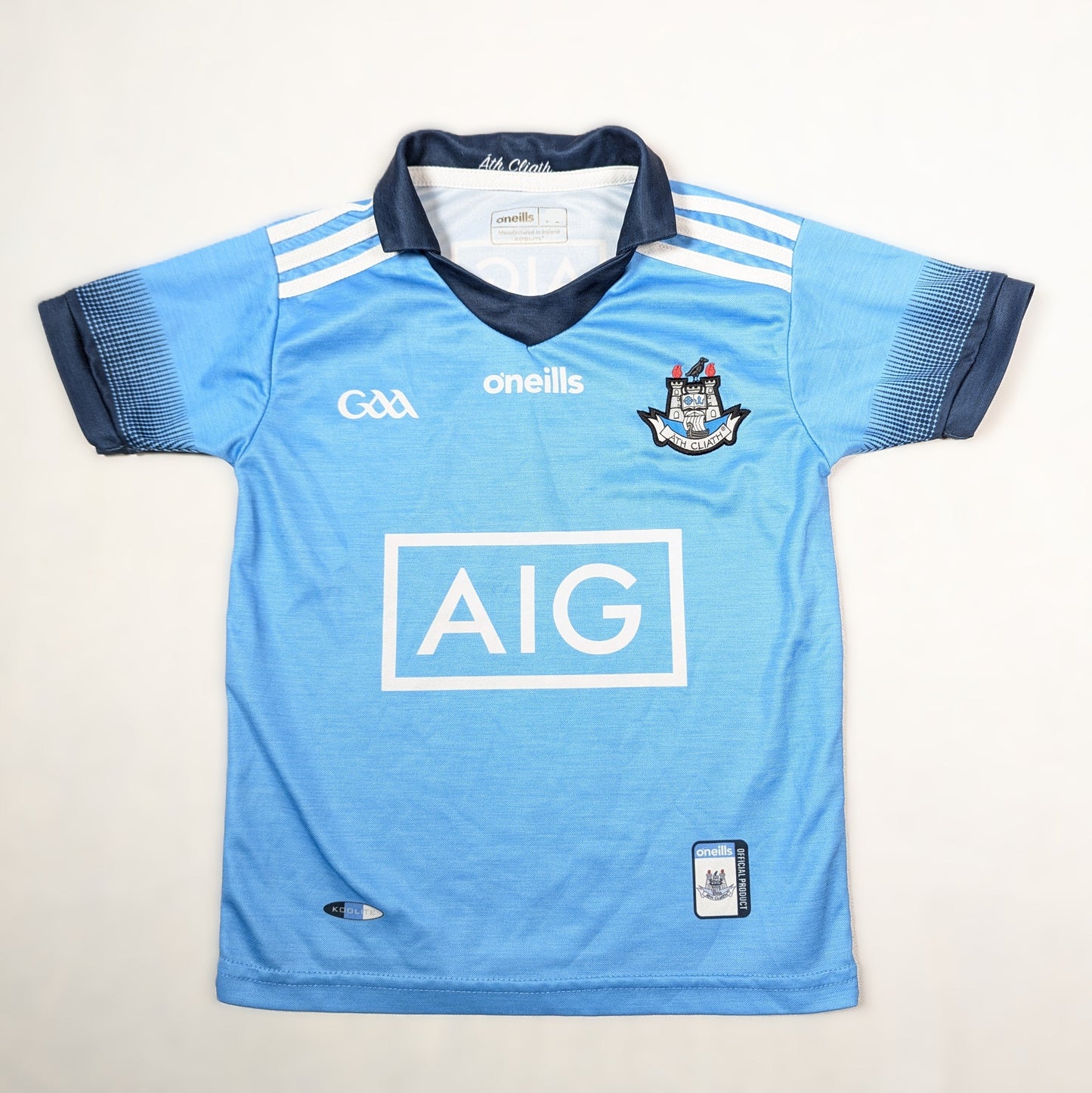 dublin jersey 2019 aig o'neills svs3583