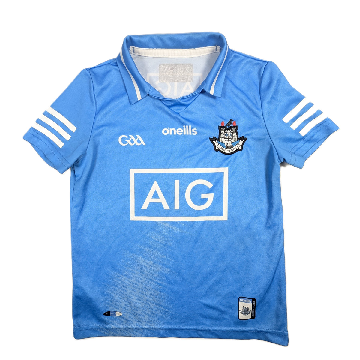 dublin jersey 2020 aig o'neills svs4259