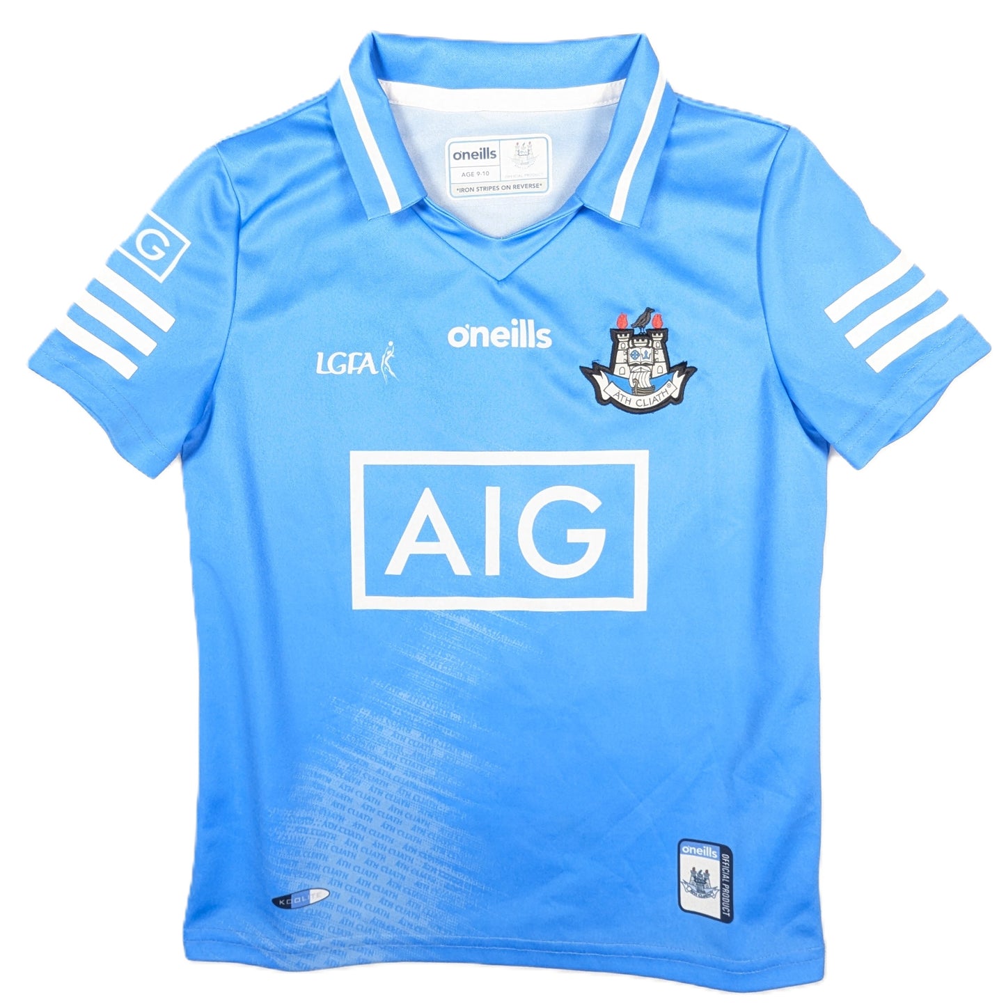 dublin jersey 2020 aig o'neills svs4478