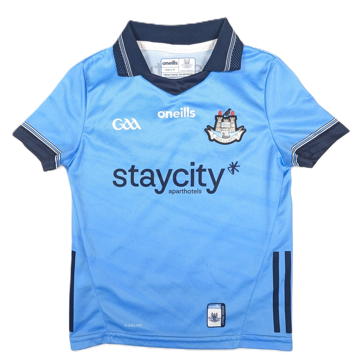 dublin jersey 2024 staycity o'neills svs4480