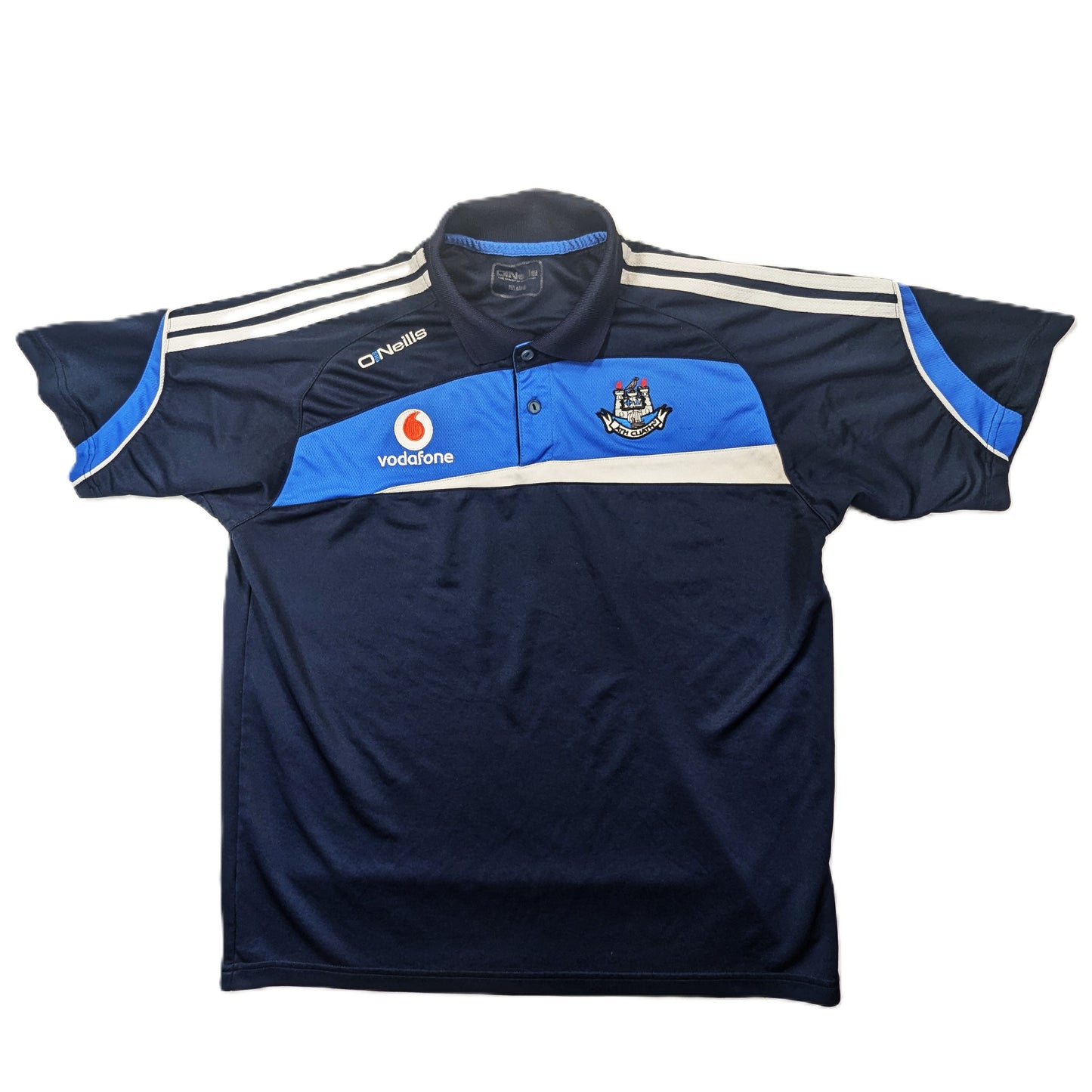 dublin polo 2011 vodafone o'neills svs4587