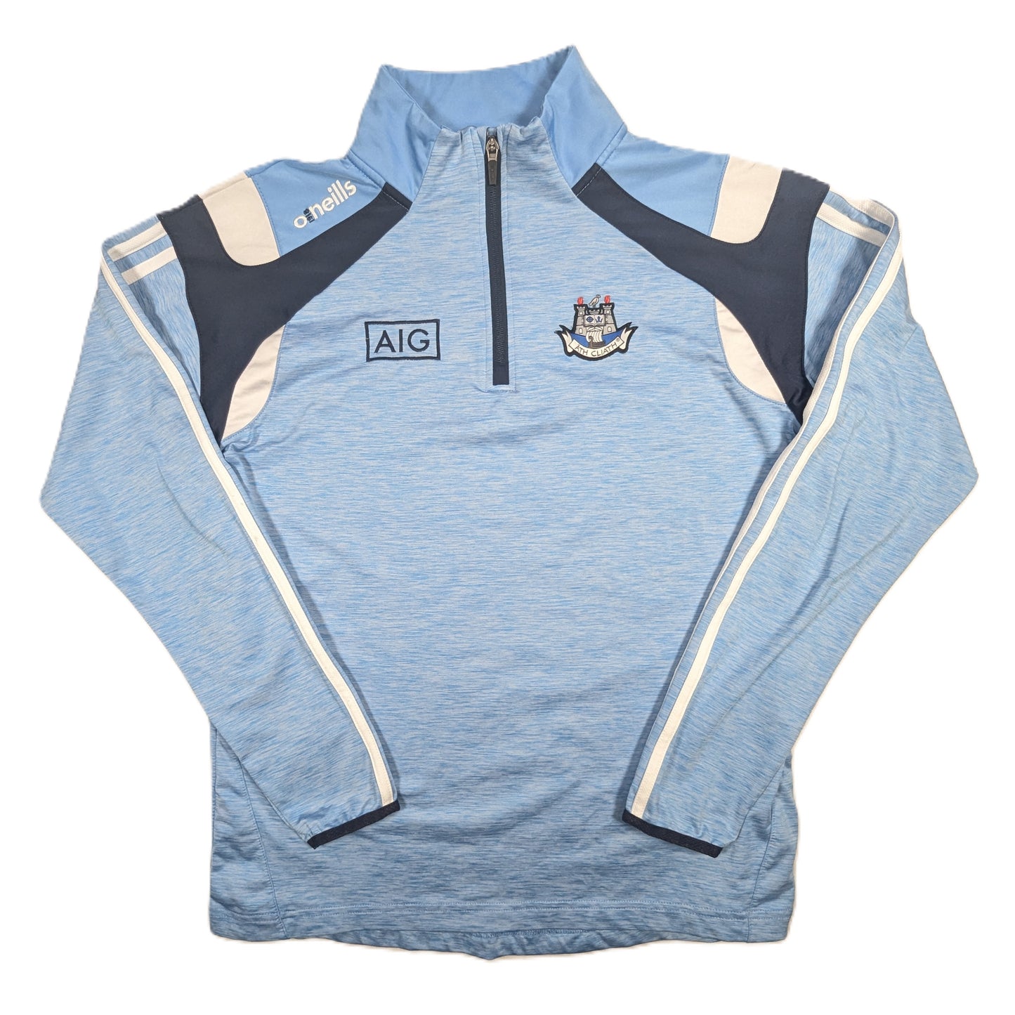 dublin sweatshirt 2019 aig o'neills svs4265
