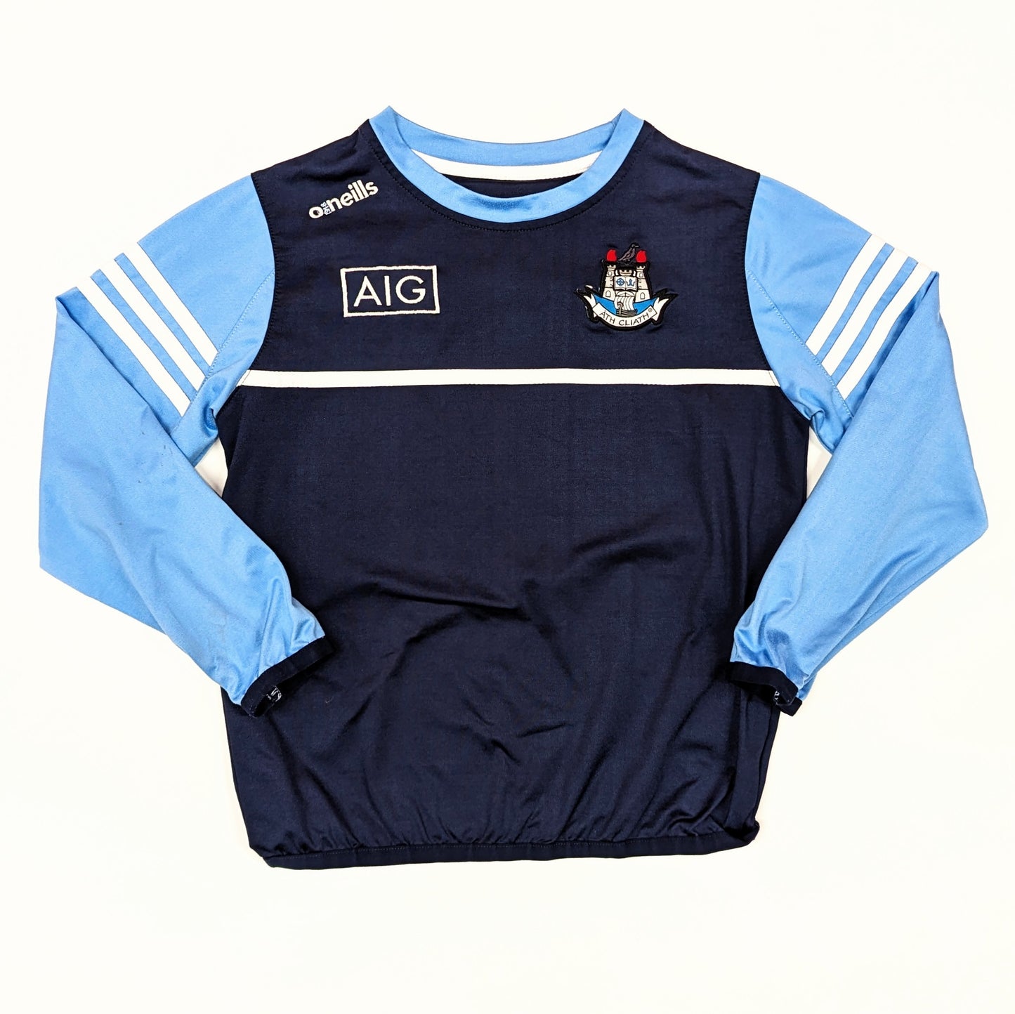 dublin sweatshirt 2020s aig o'neills svs2315