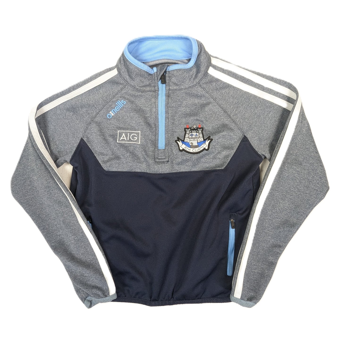 dublin sweatshirt 2020s aig o'neills svs4491