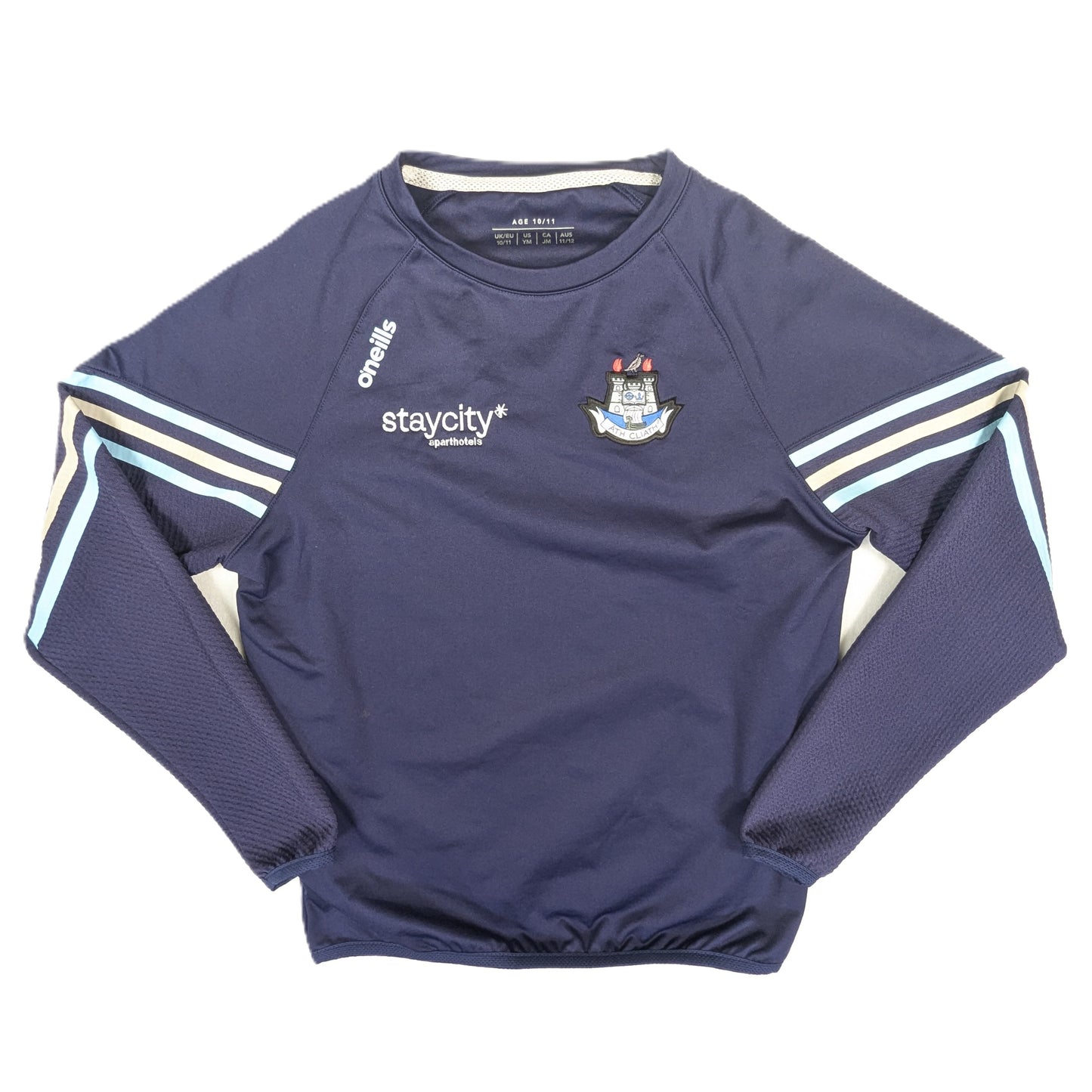 dublin sweatshirt 2024 staycity o'neills svs4486